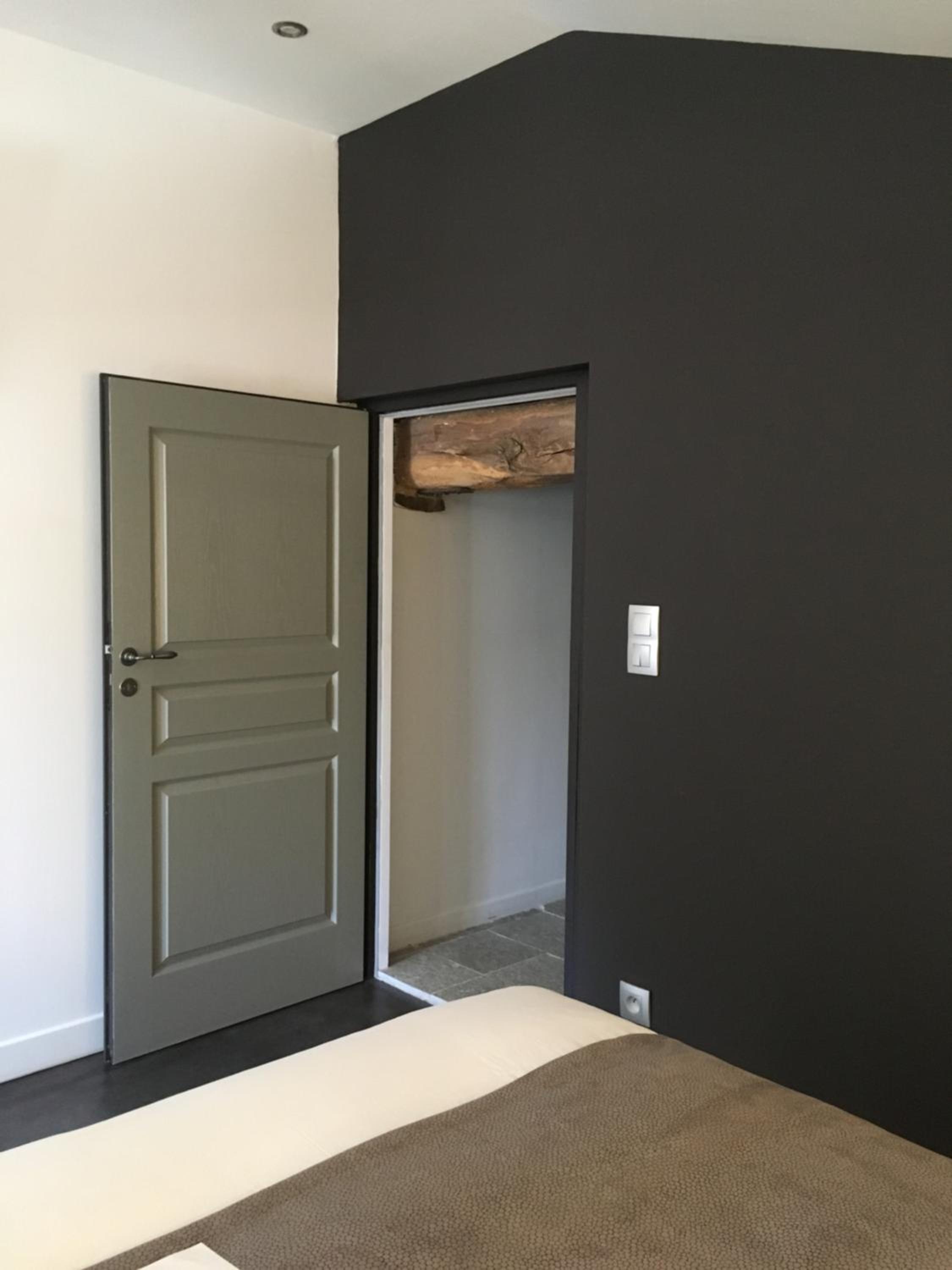 Double Room Saint Amour photo 2