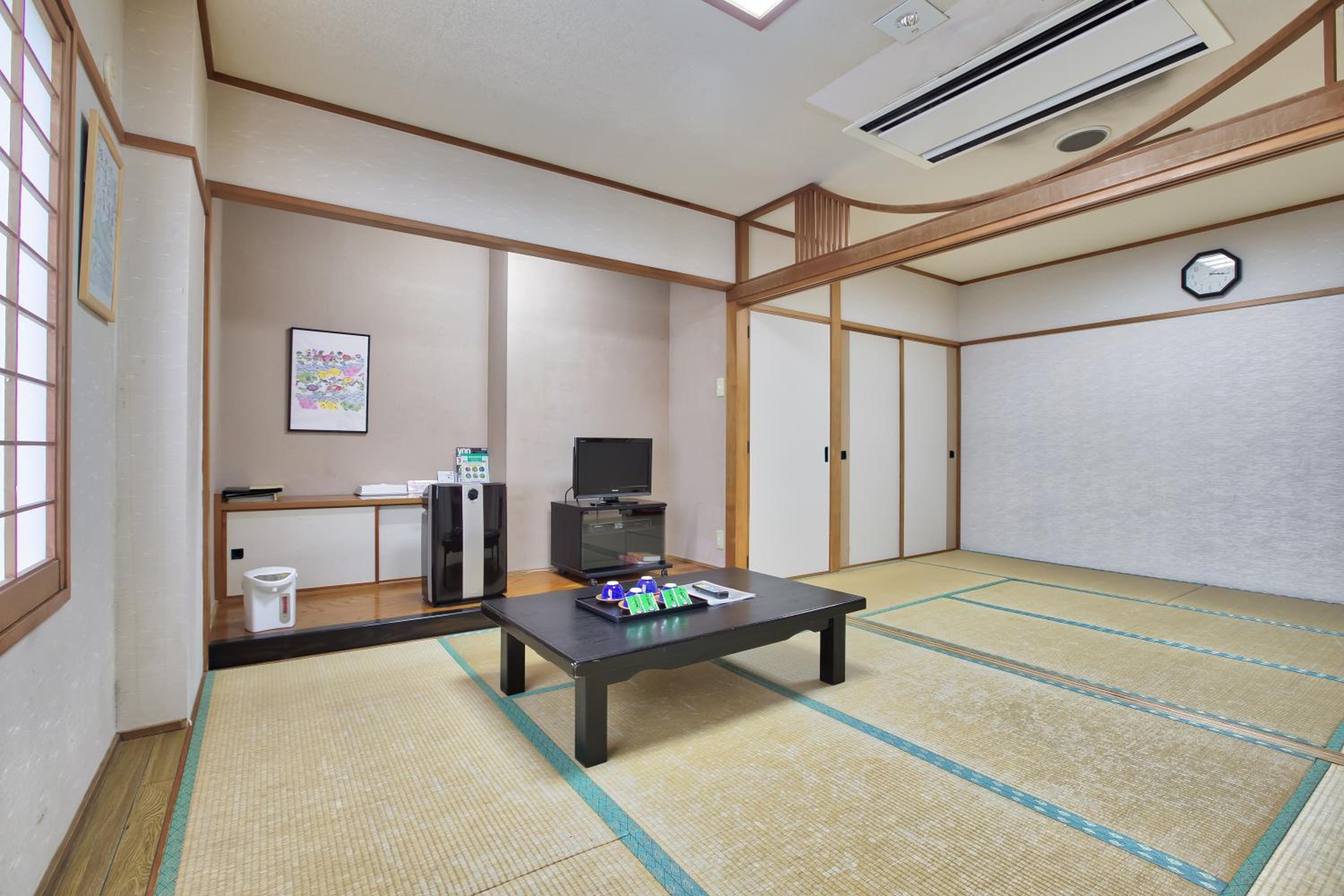 Japanese-Style Room photo 3