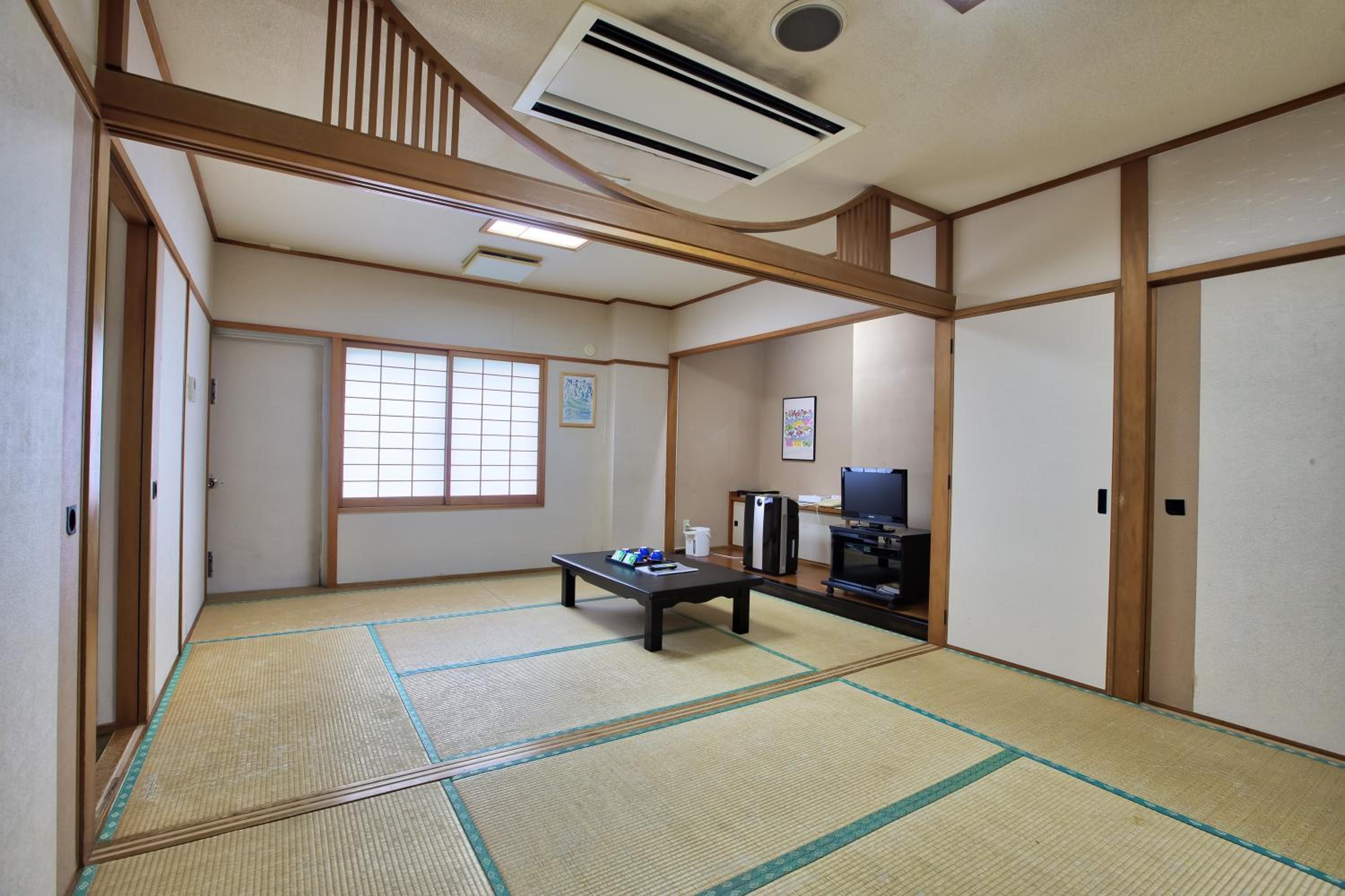 Japanese-Style Room photo 2