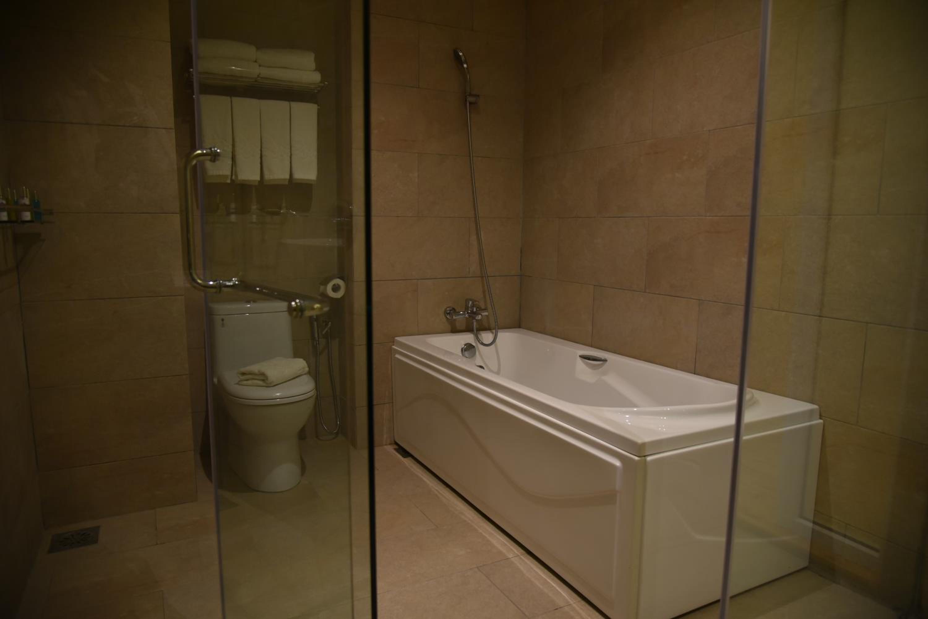 Casa Suite photo 3