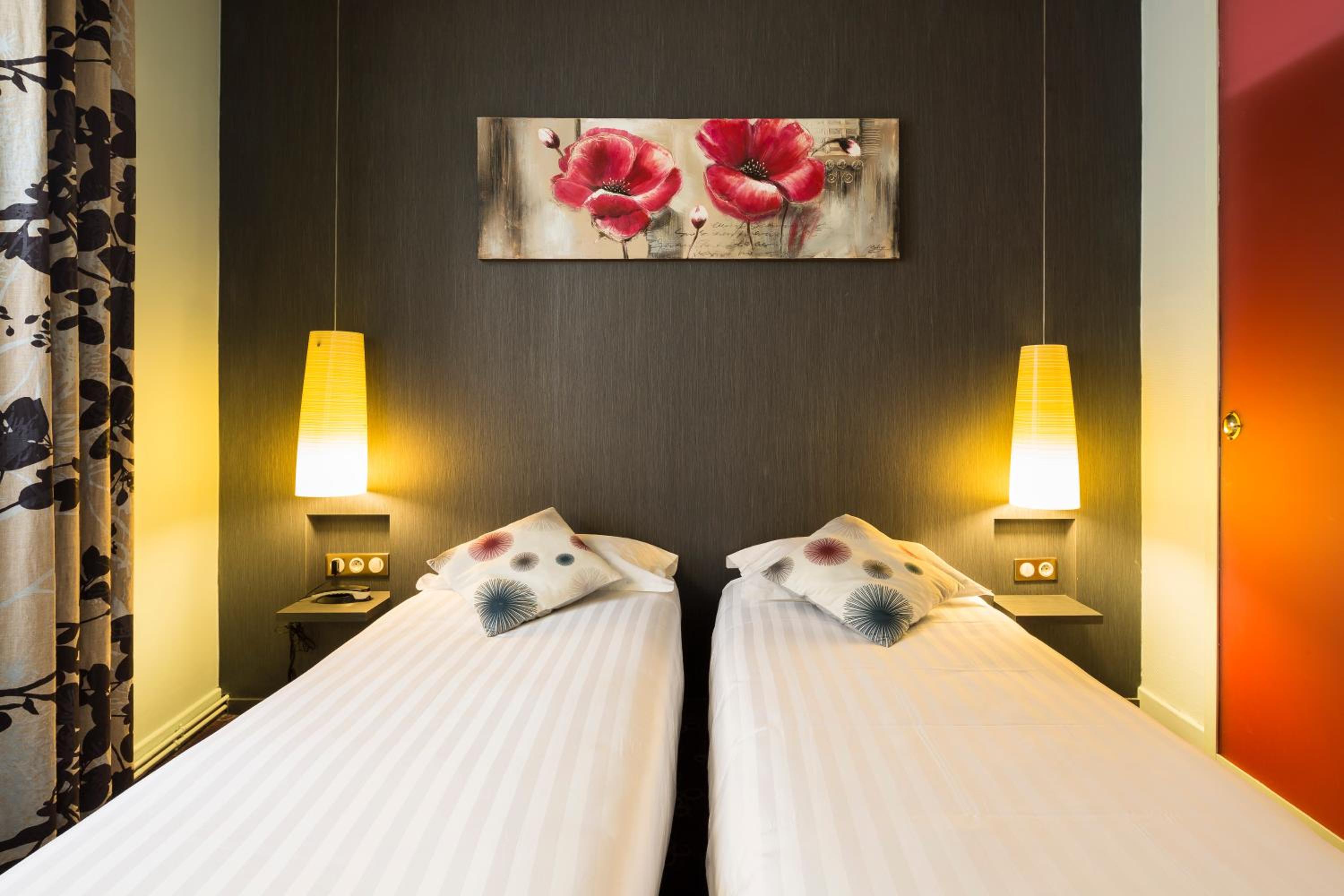 Twin Room photo 3