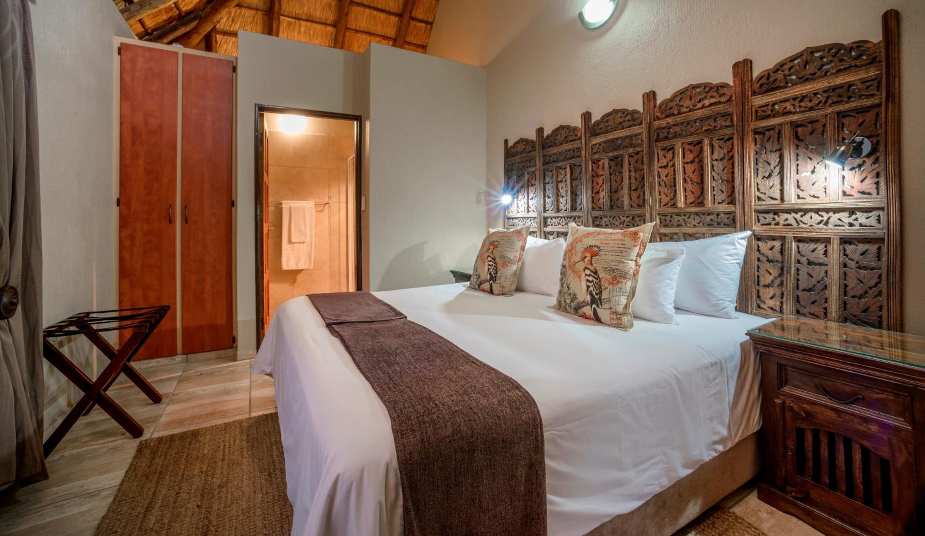 Twin/Double Room