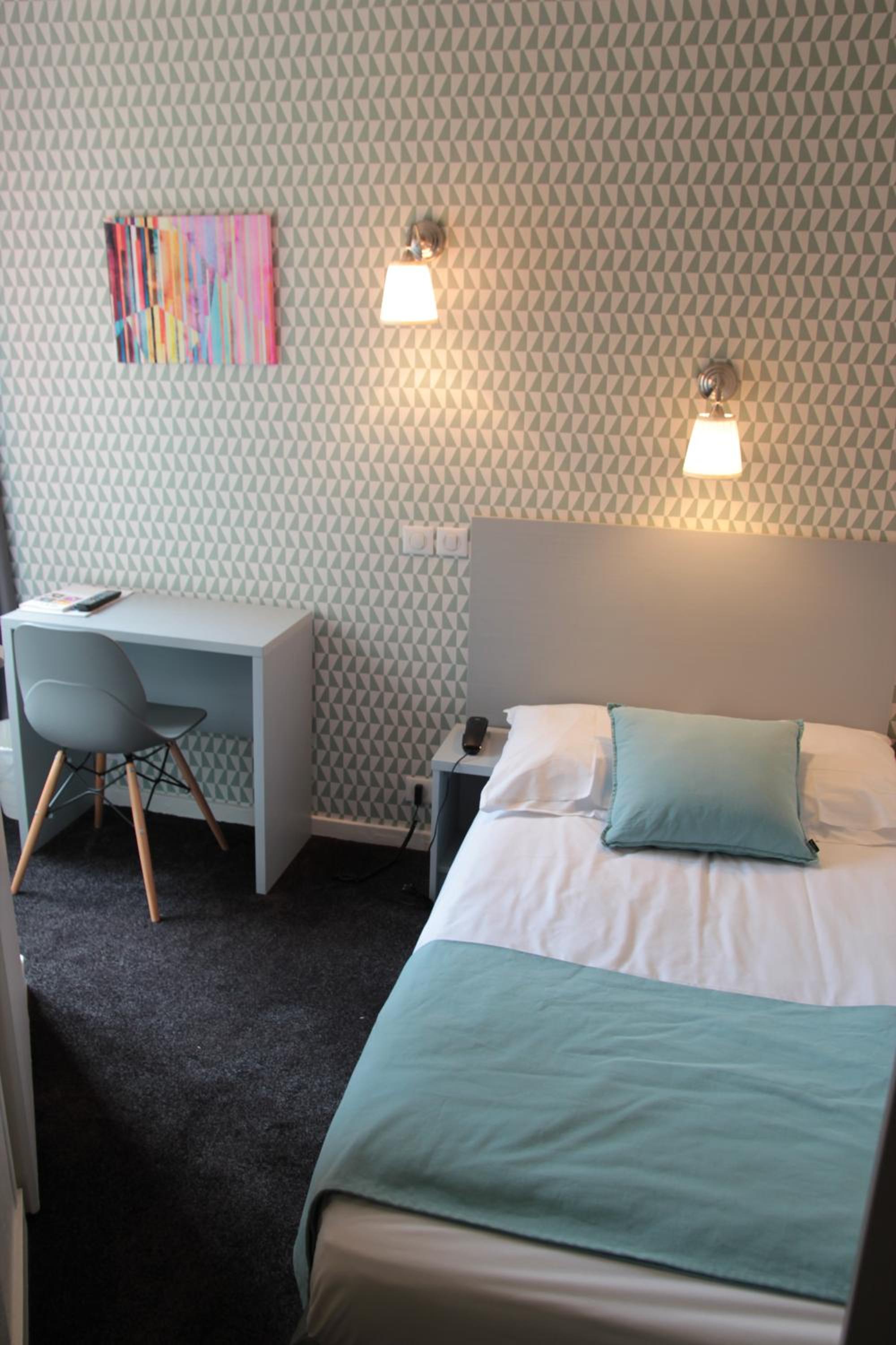 Little Economy Single Room photo 1