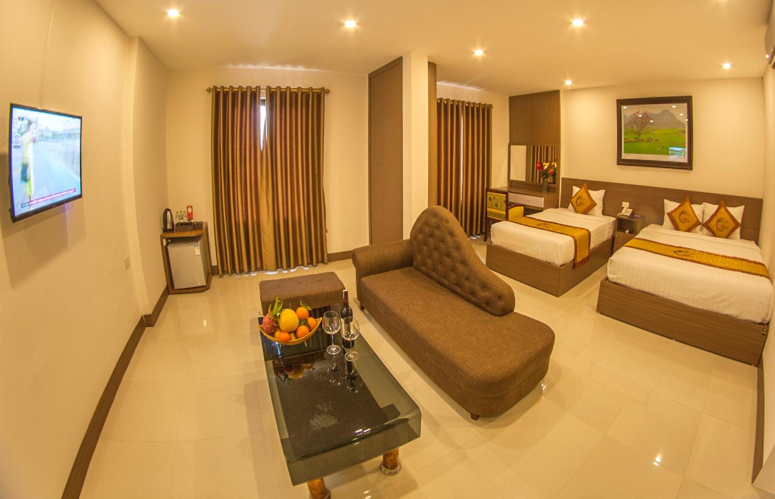 Family Suite