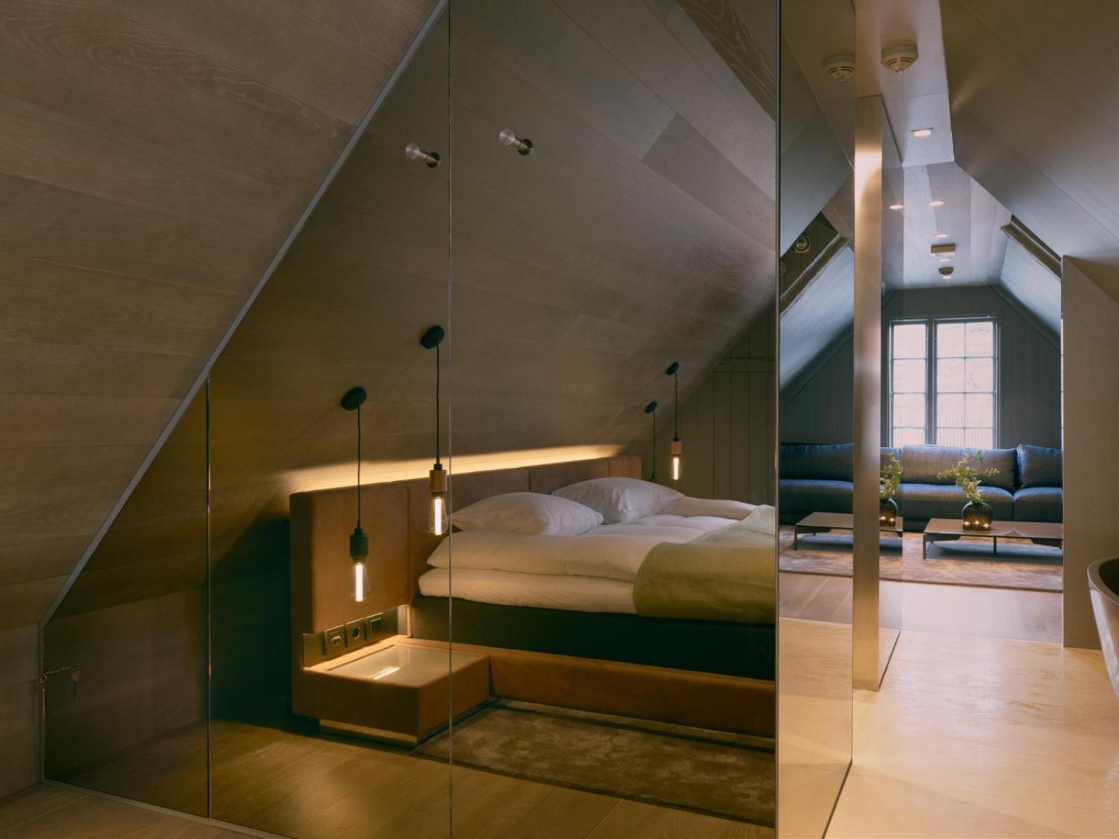 Superior Suite photo 1