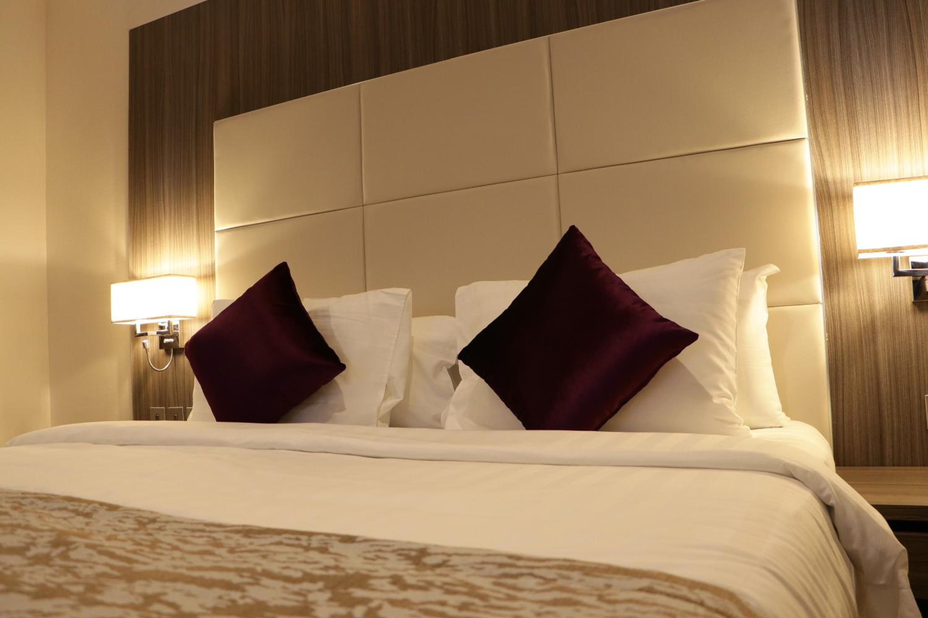 Family Suite - Photo 3