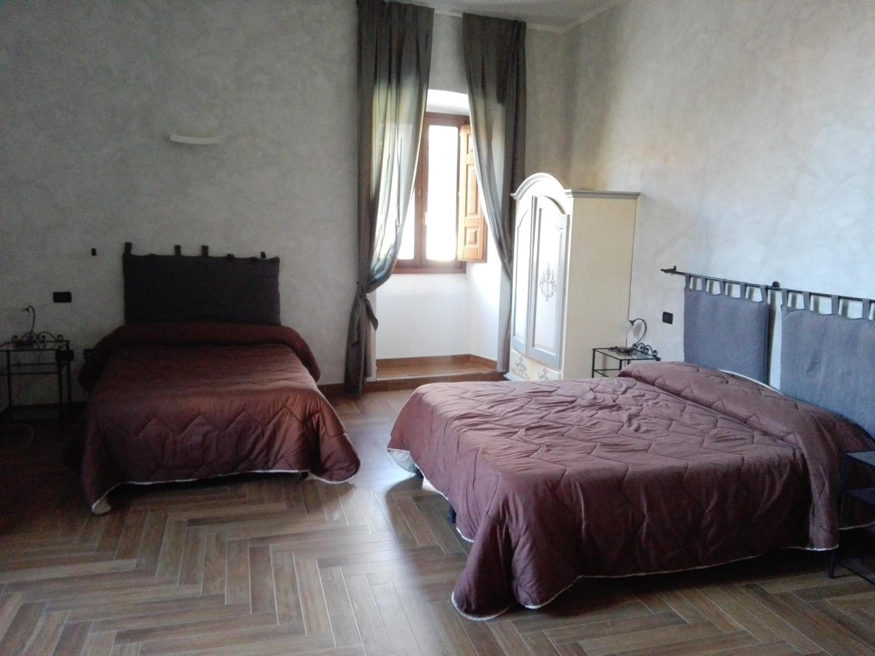 Family Suite photo 2