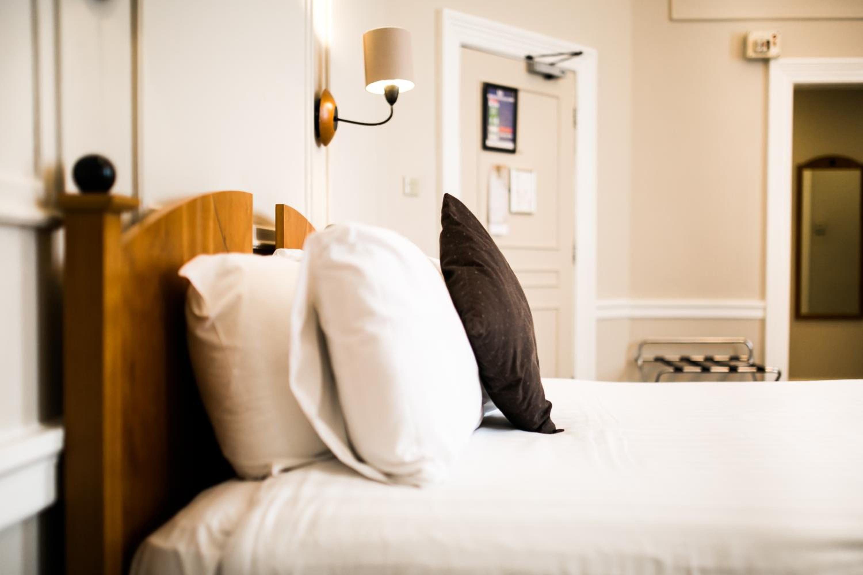 Premium Double Room - Photo 2