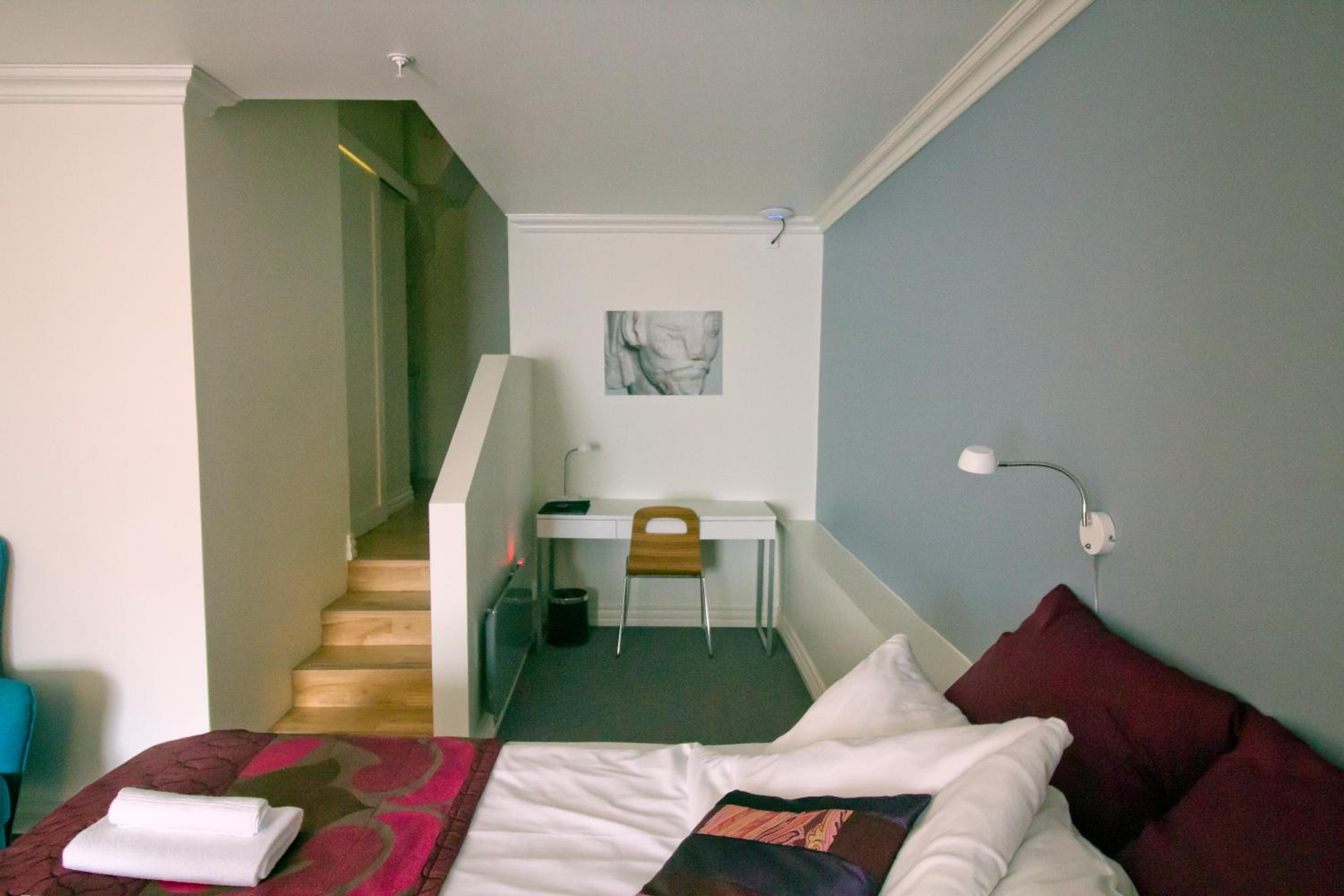 Triple Room photo 1