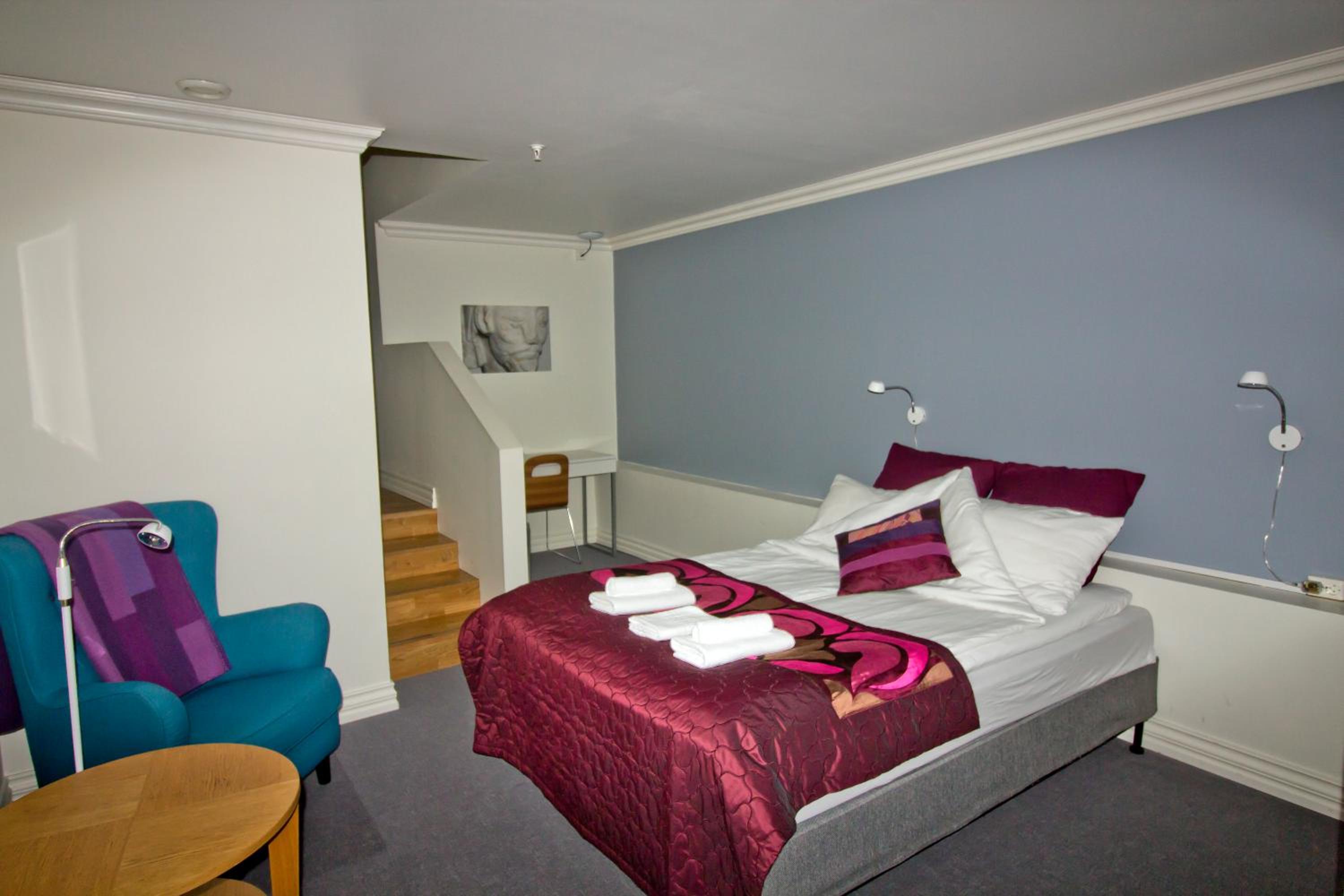 Triple Room photo 3