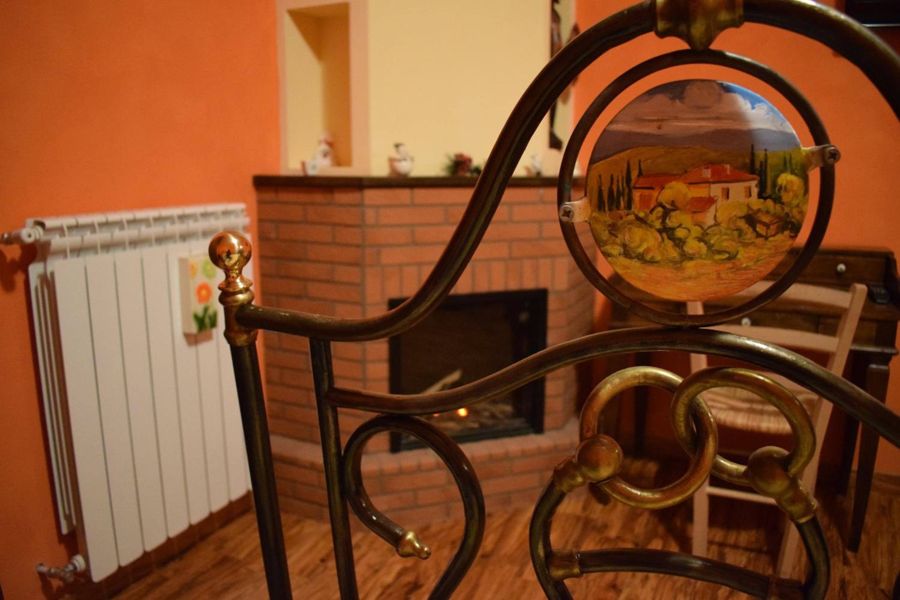Double Room with Private Bathroom photo 1