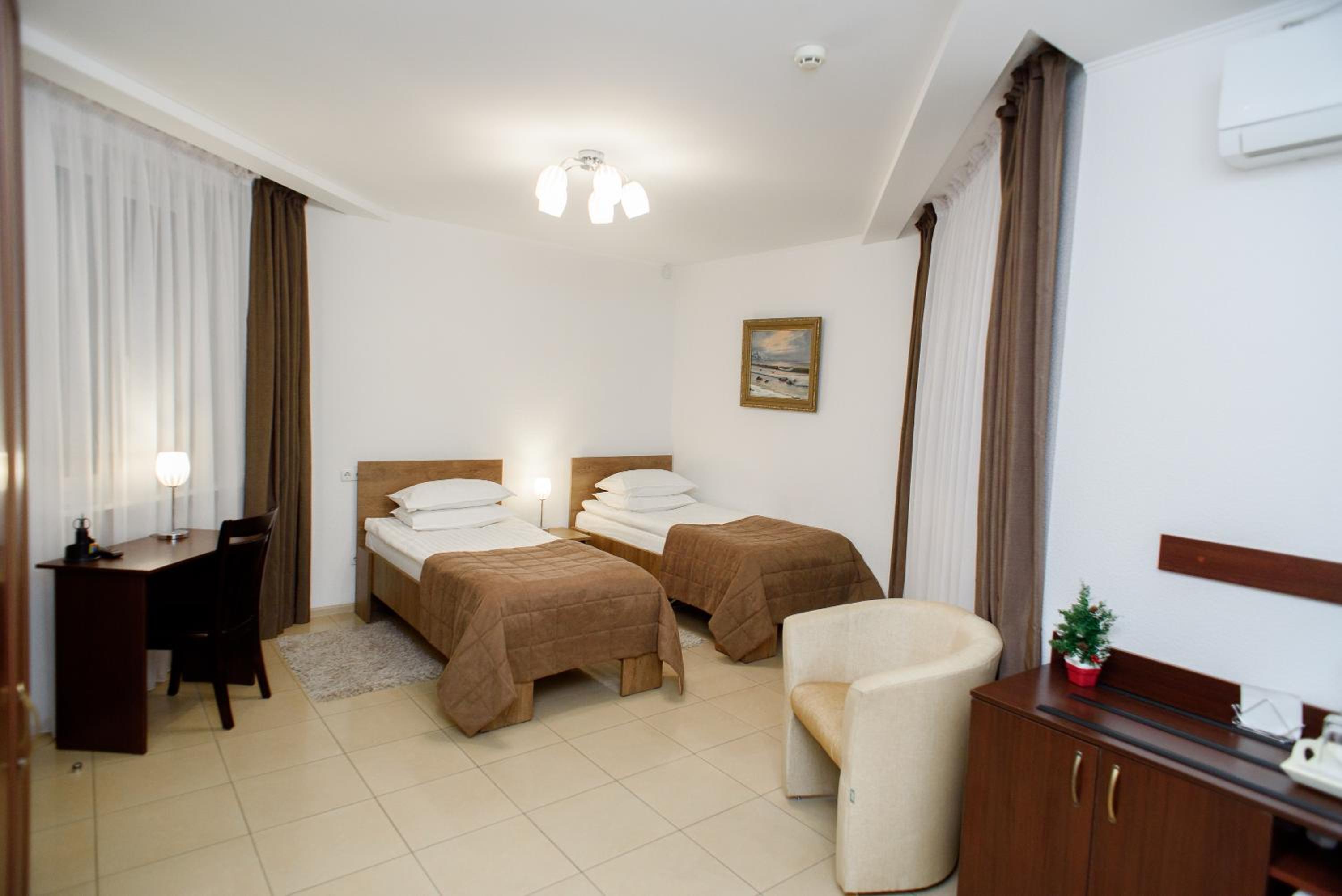Junior Suite photo 1