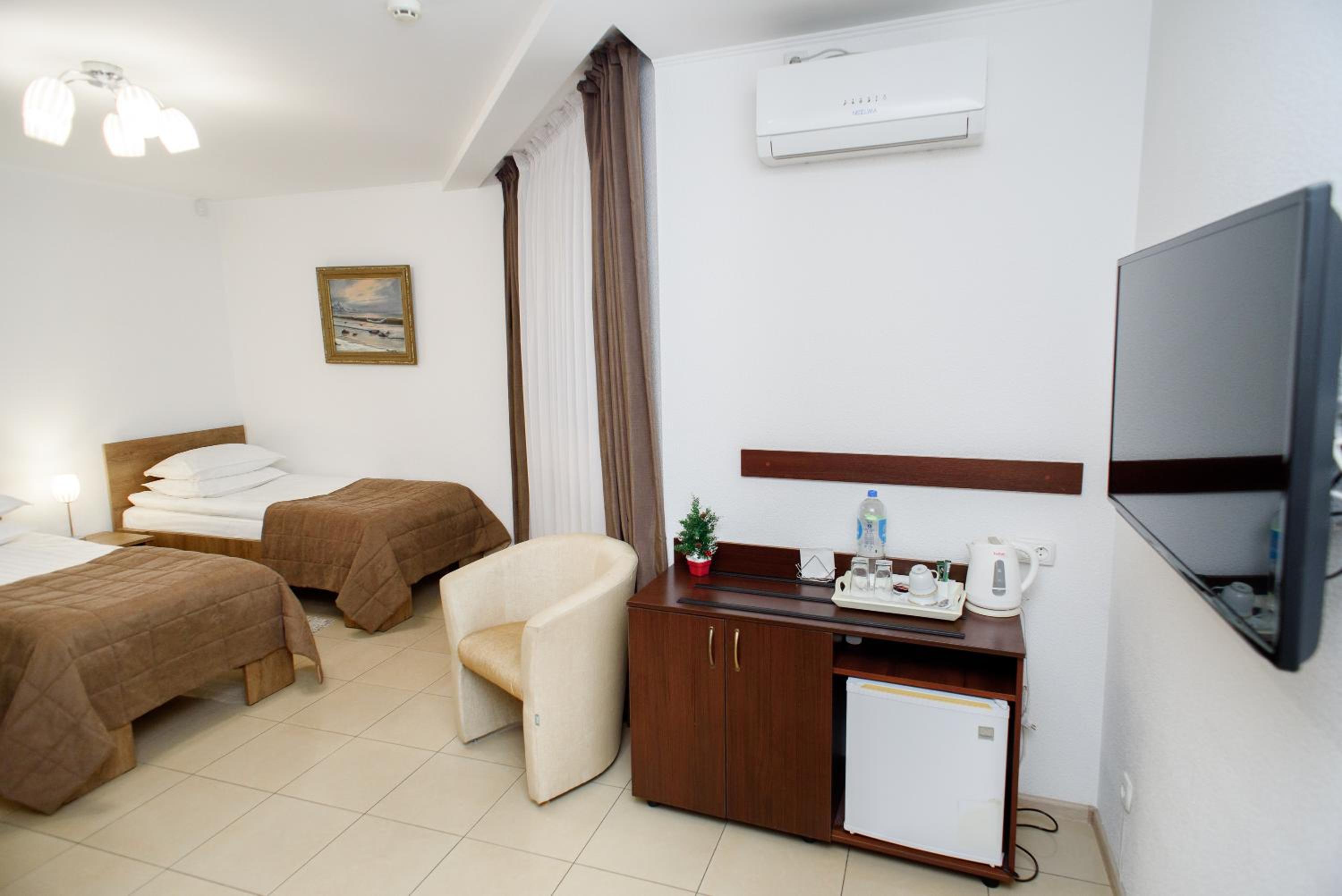 Junior Suite photo 3