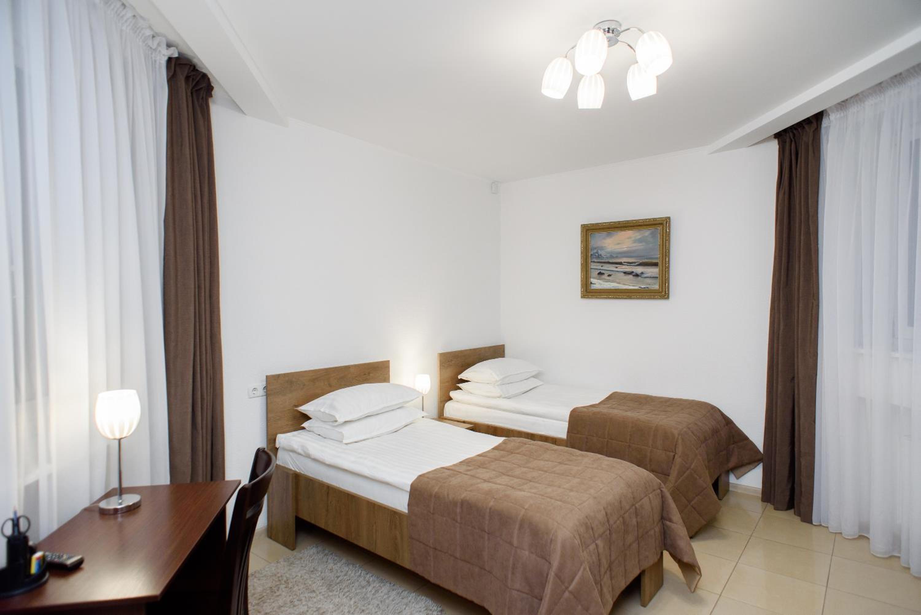 Junior Suite photo 2