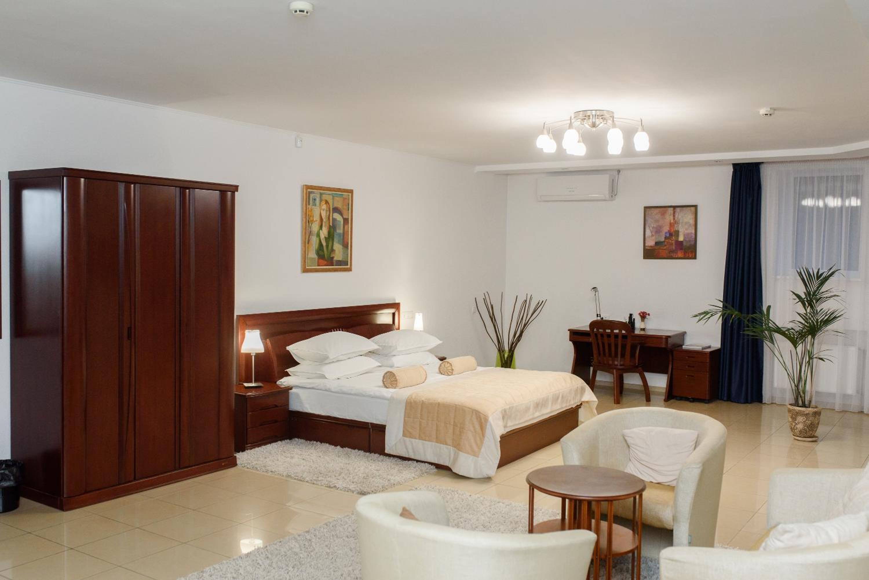 Suite photo 2
