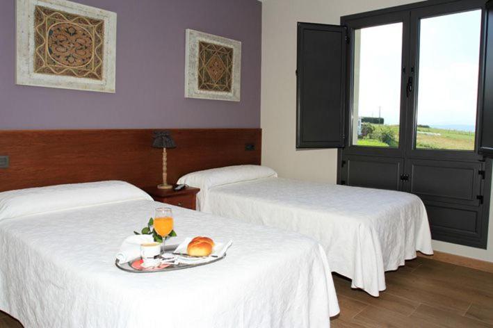 Habitación Doble Deluxe