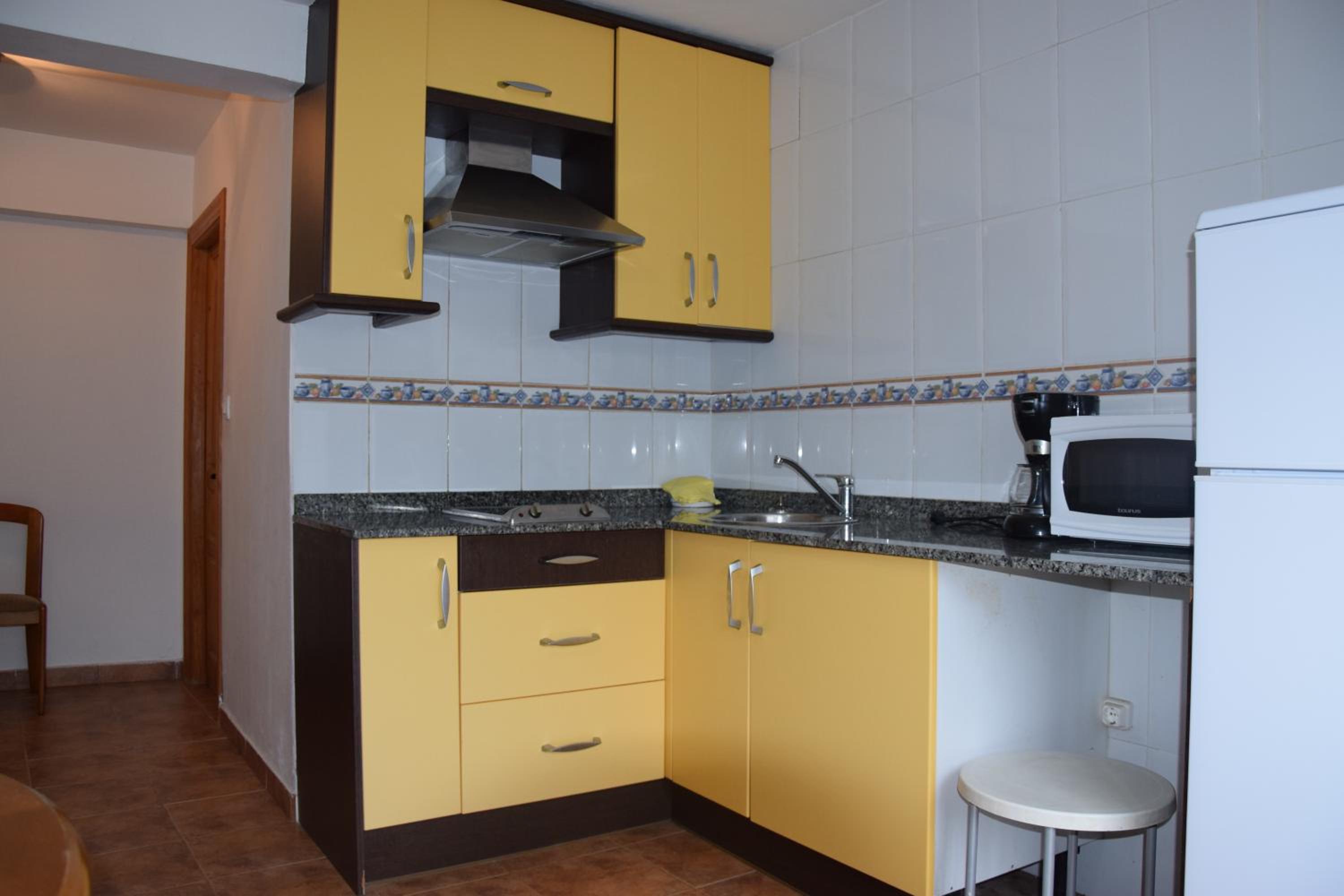 Standard Apartment - Photo 8