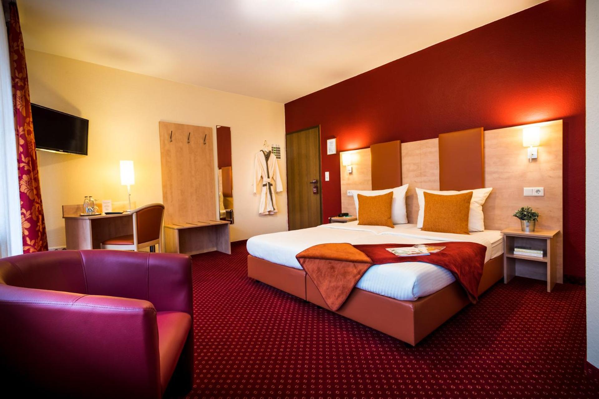 Comfort Double Room photo 1