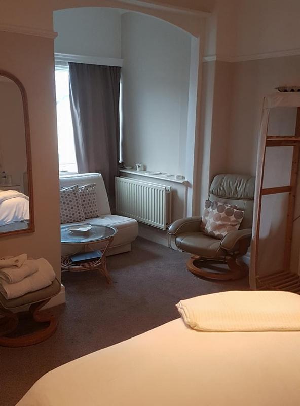 Double Room - Disability Access