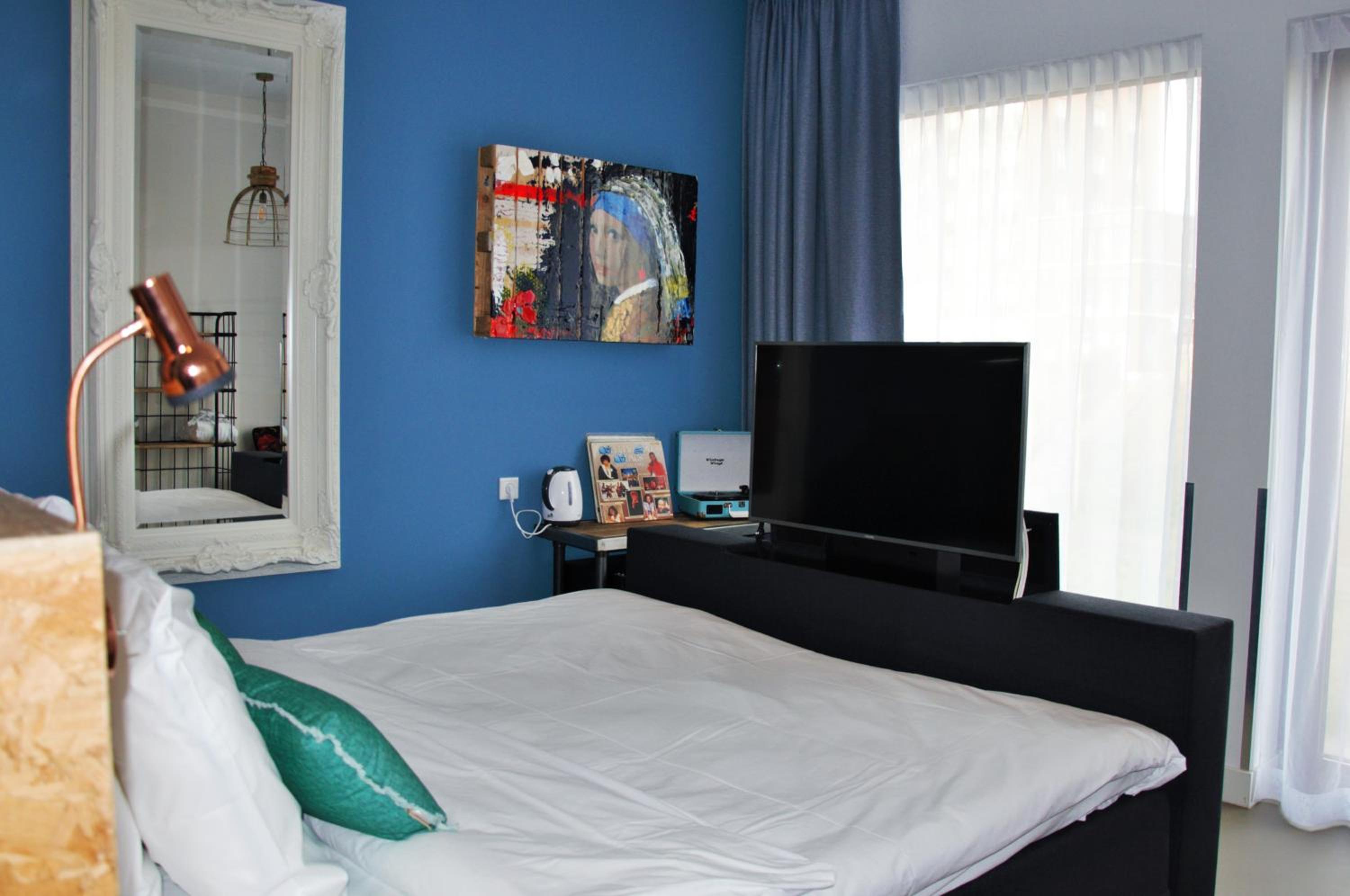 Superior Double Room photo 2