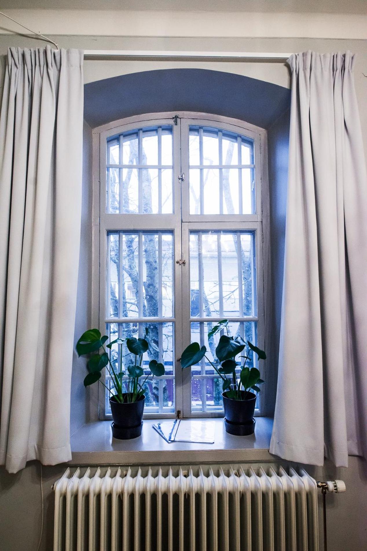 Standard Double Room with Shared Bathroom photo 2
