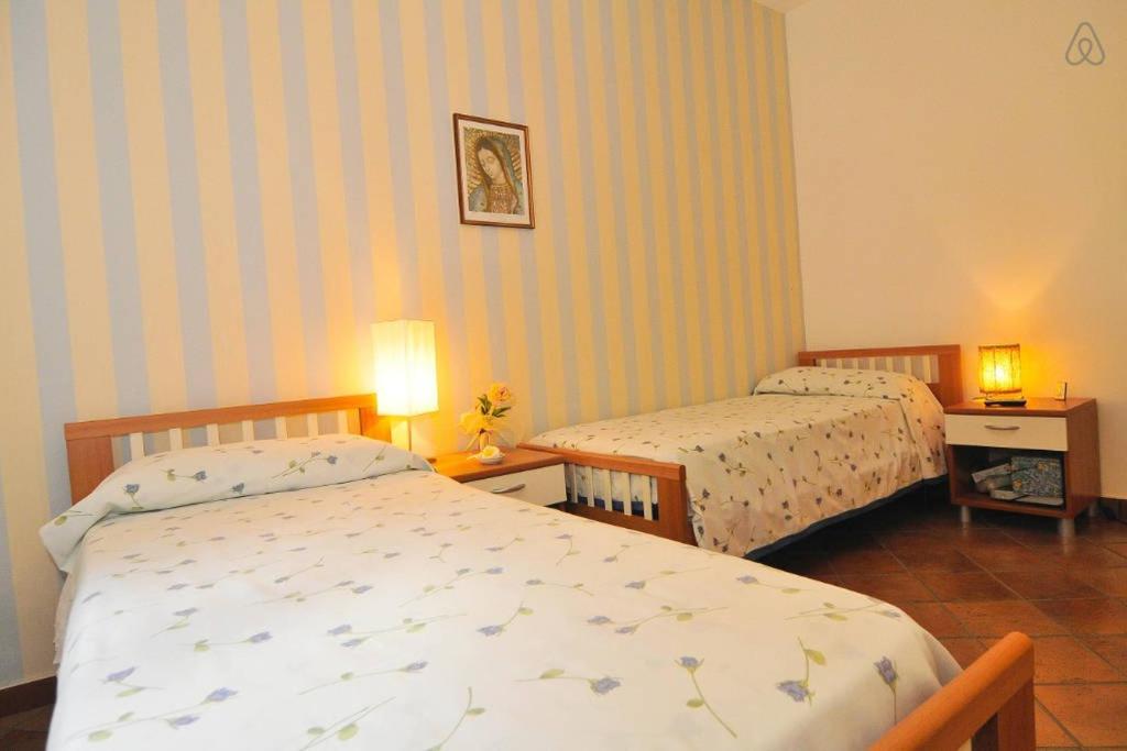 Villa With Sea View photo 1