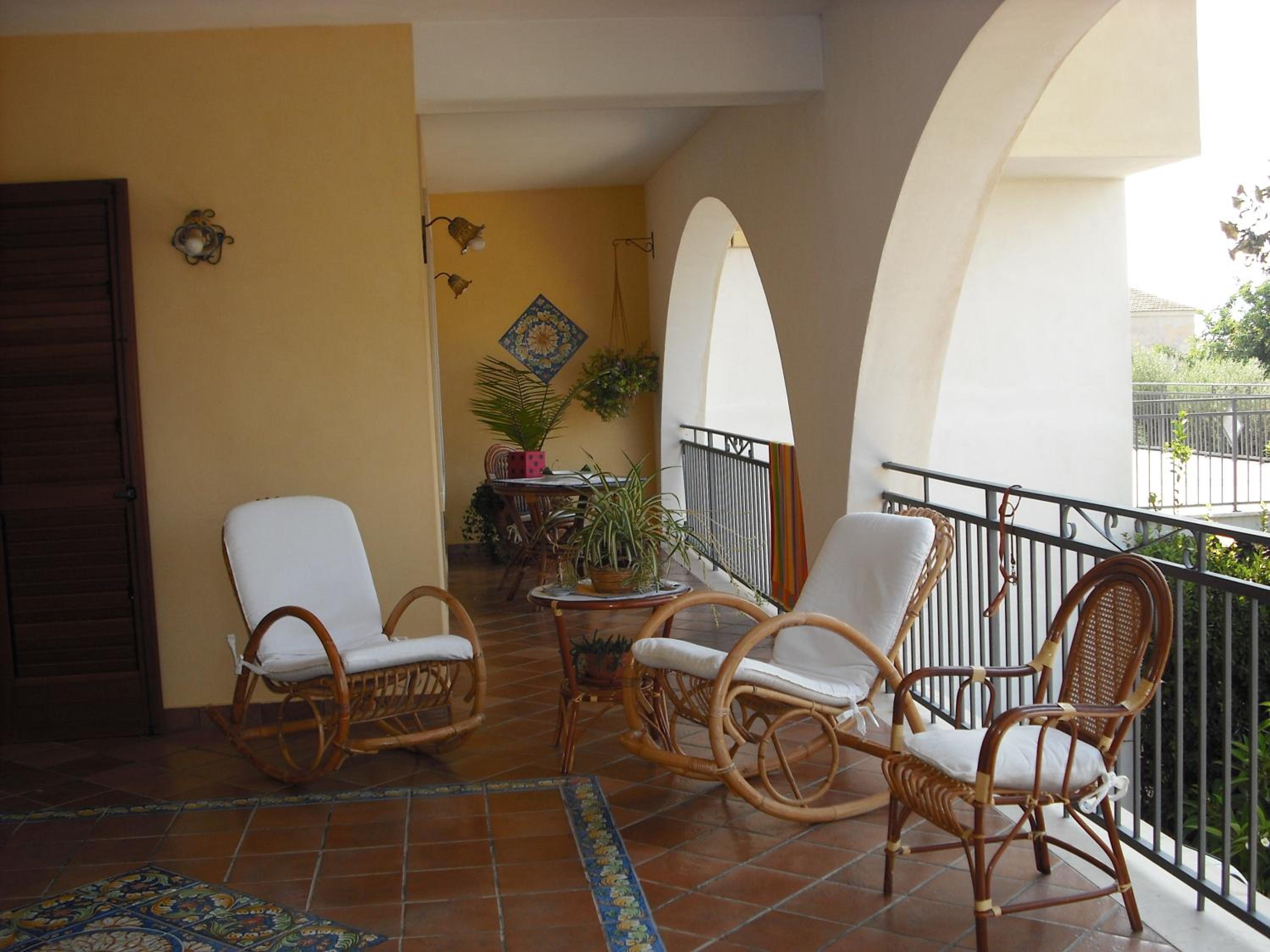 Villa With Sea View photo 2