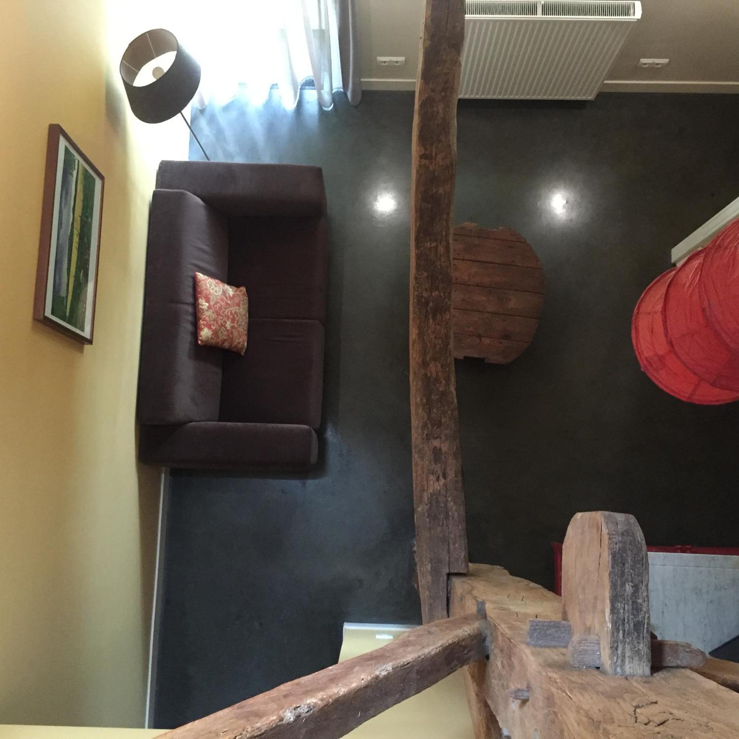 Double Room - Photo 11