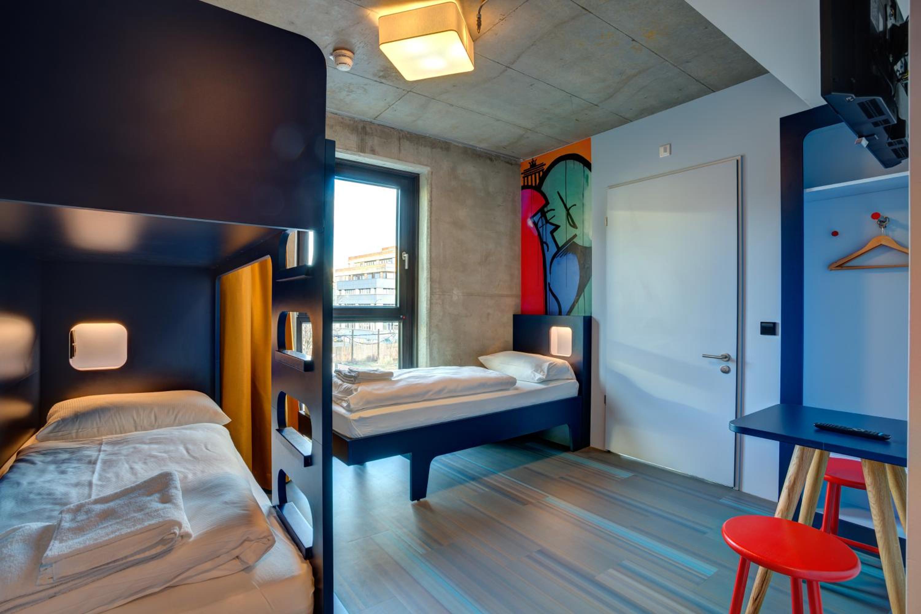 Triple Room photo 1