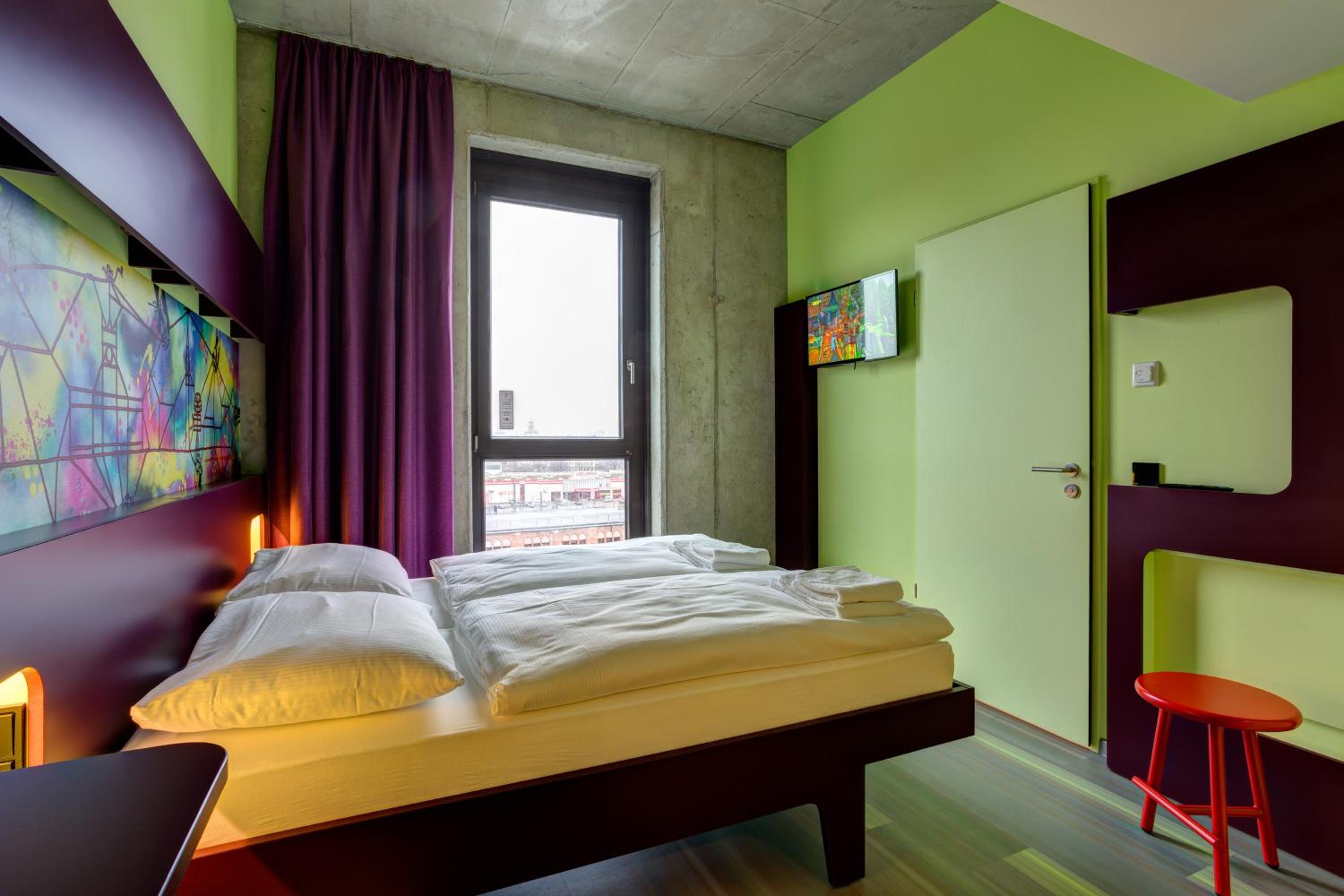 Double Room for Single Use photo 3