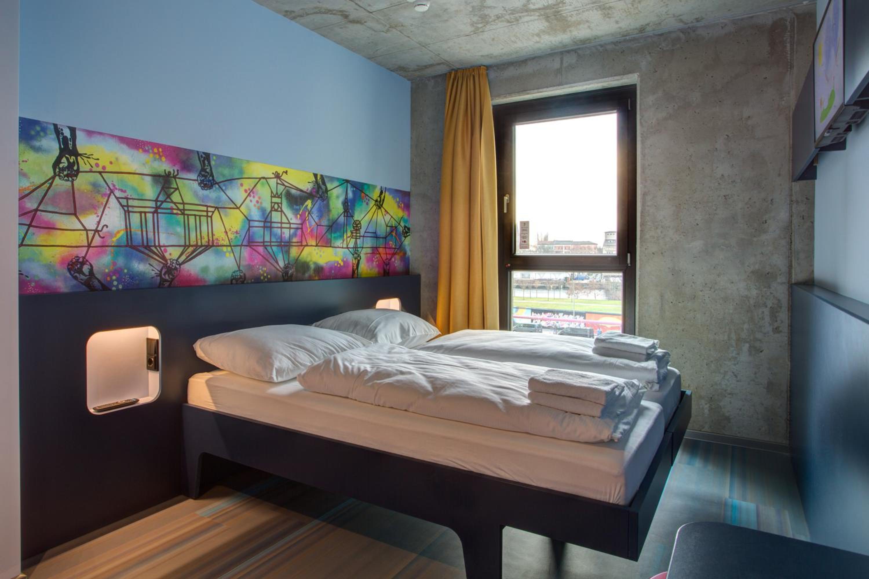 Double Room for Single Use photo 2
