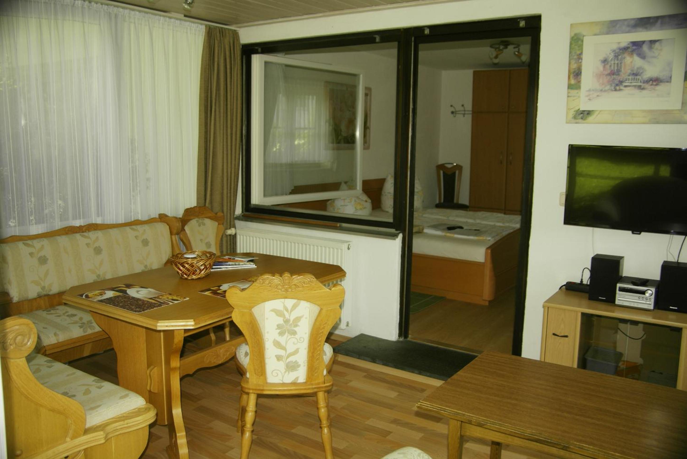 Apartment - Ground Floor photo 1