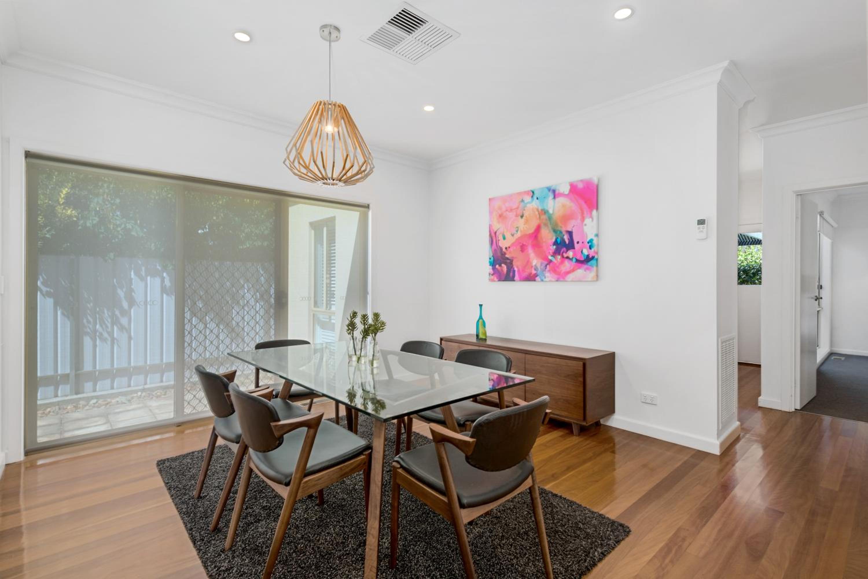 Three-Bedroom House - Photo 2