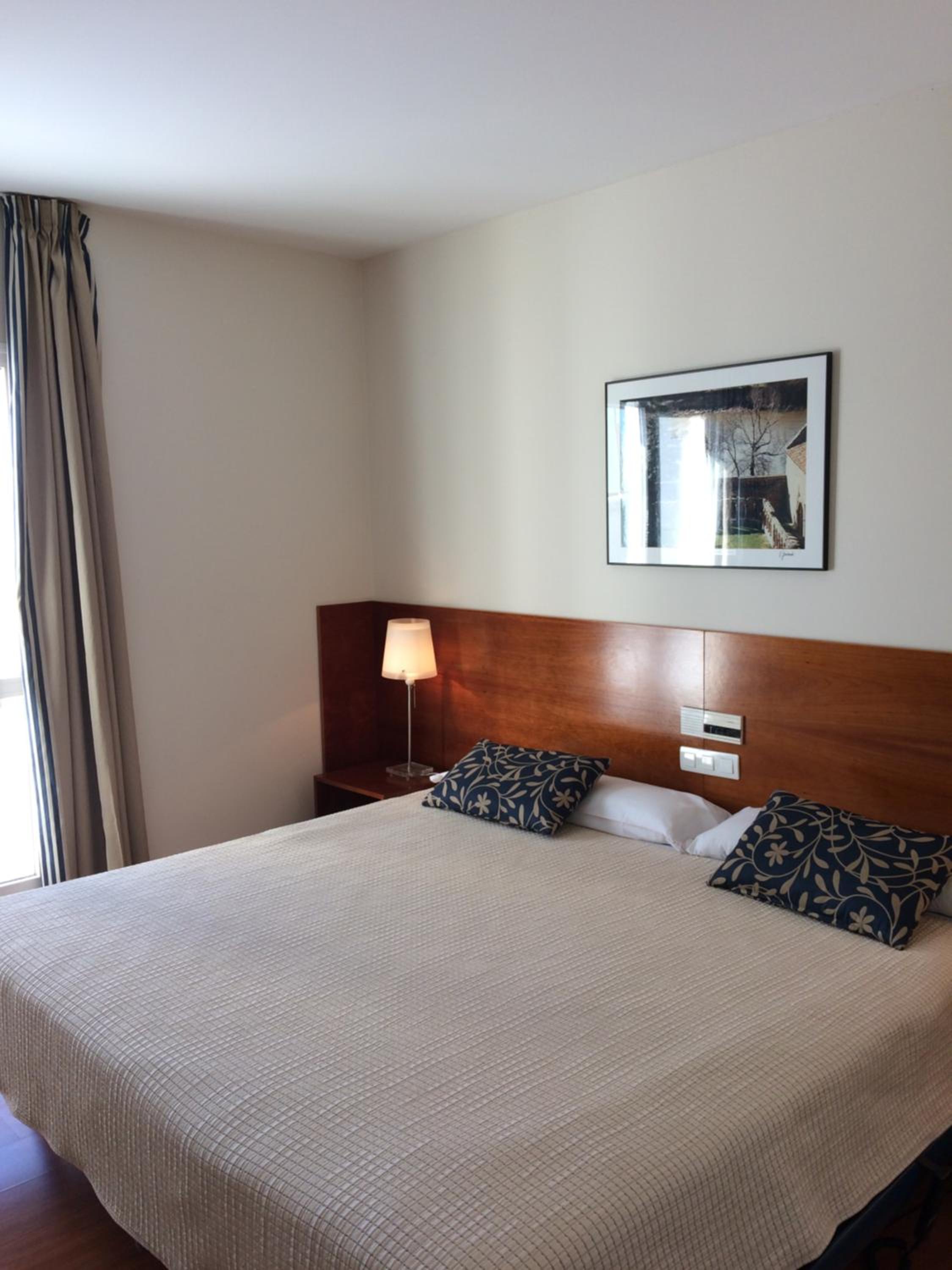 Habitación Premium King