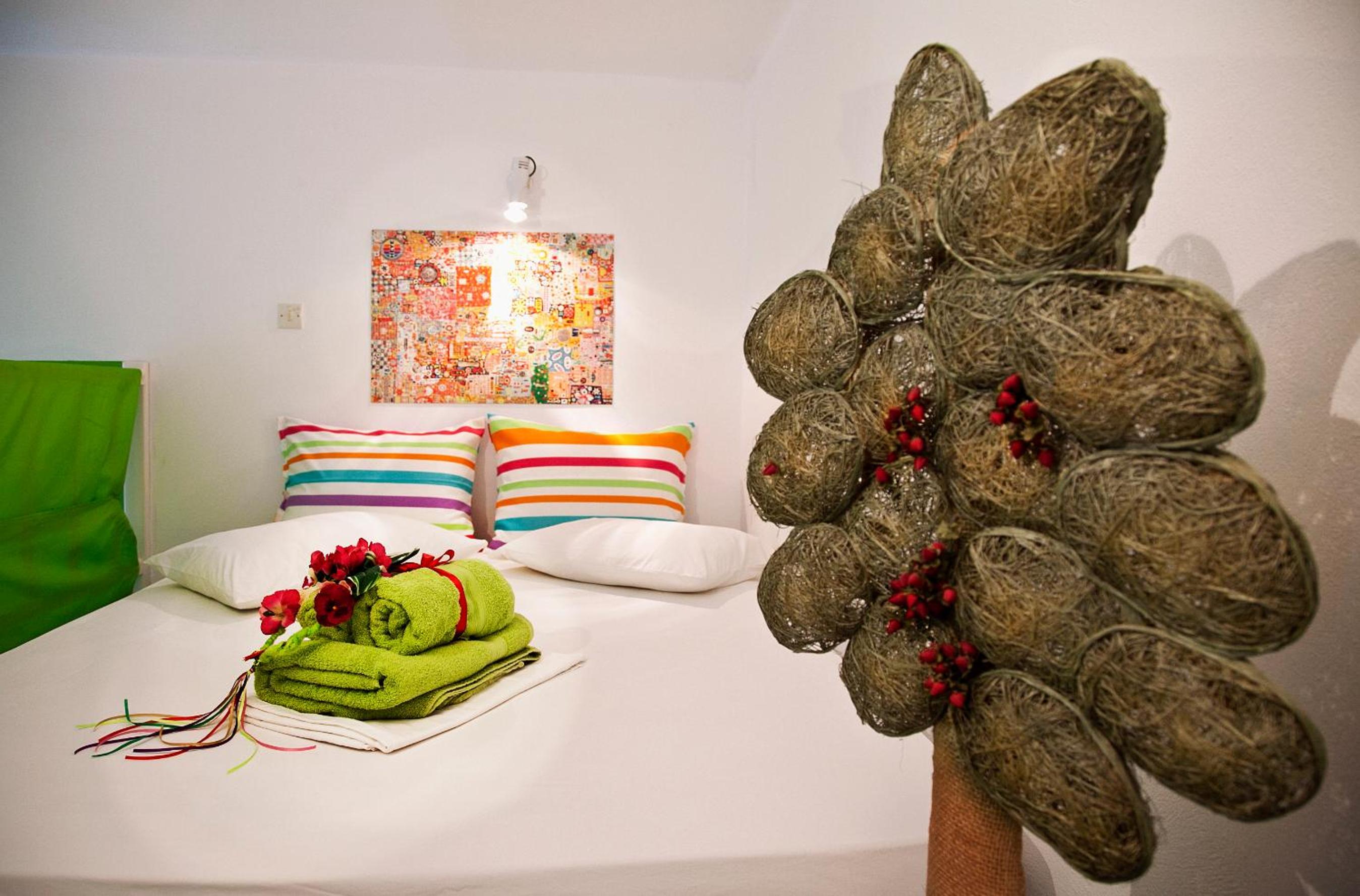 Studio Apartment photo 3
