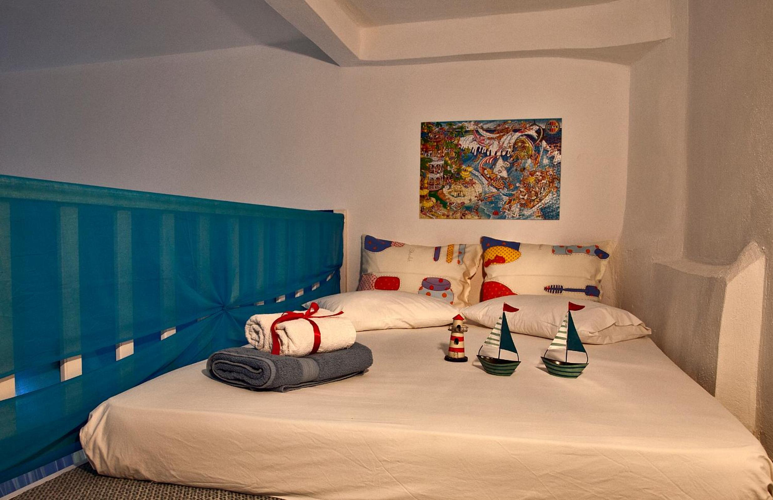 Studio Apartment photo 3