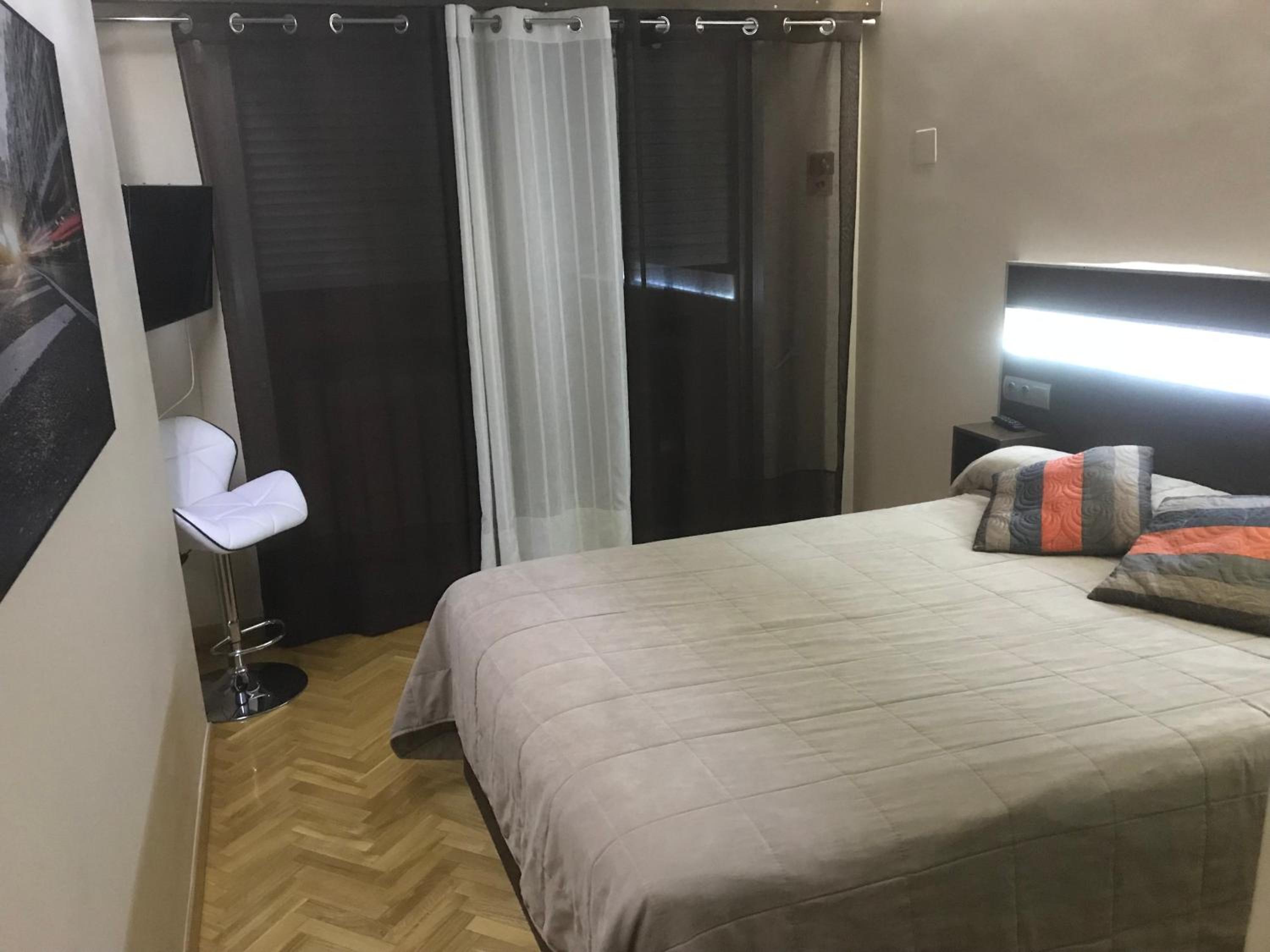 Apartamento de lujo