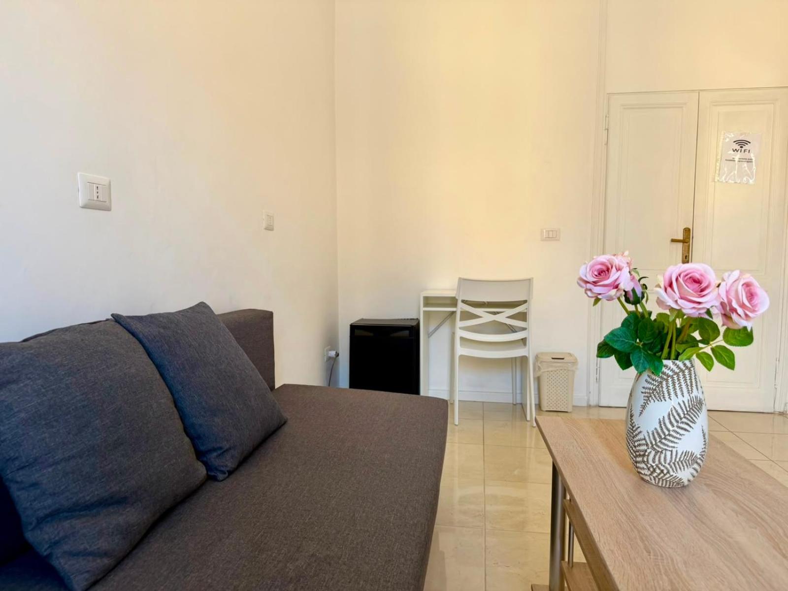Standard Single Room photo 2