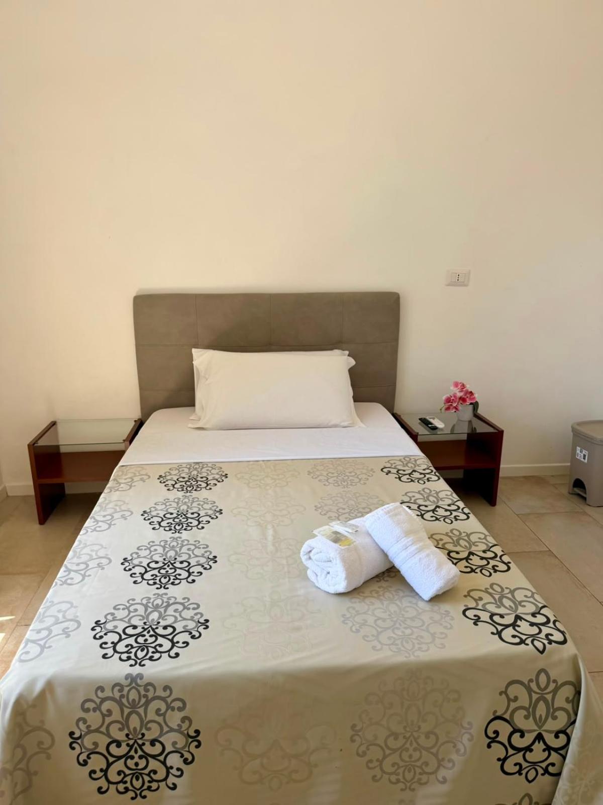 Standard Single Room photo 3