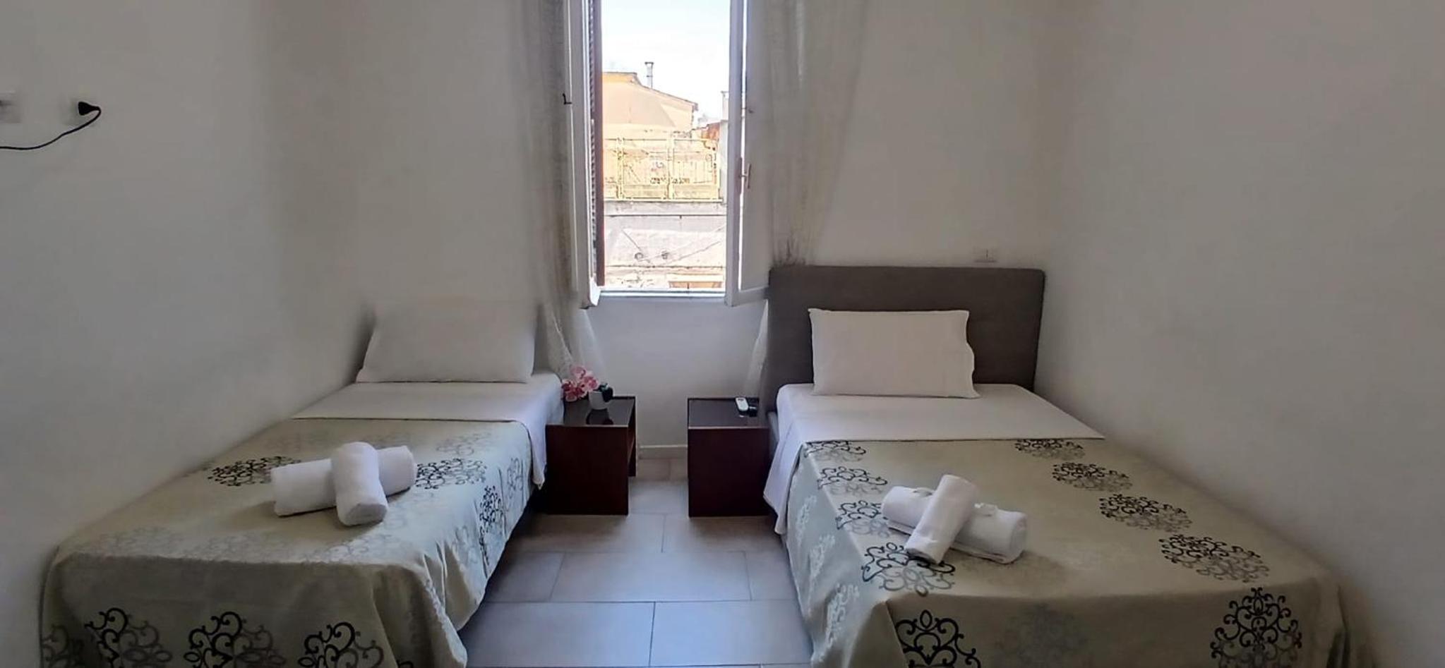 Twin Room photo 1