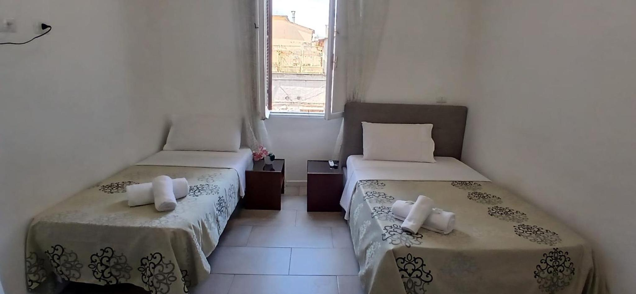 Twin Room photo 2