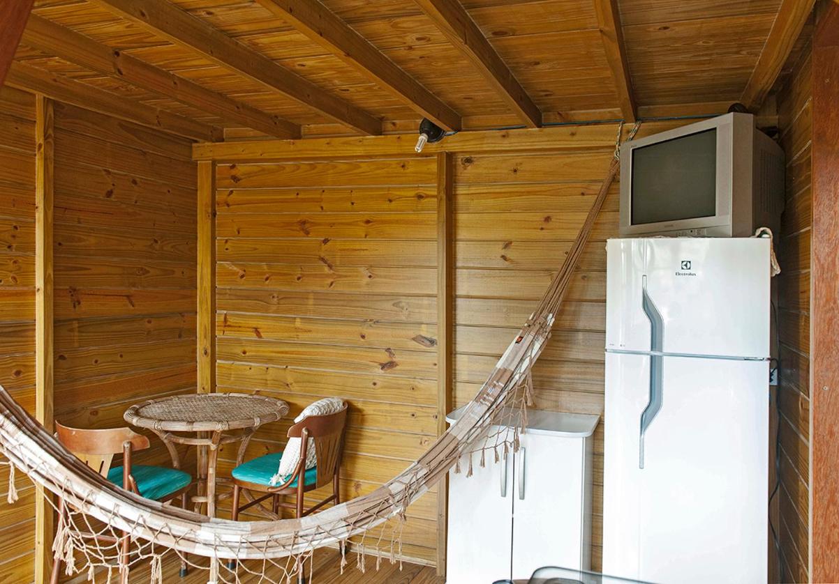 Chalet - Photo 2