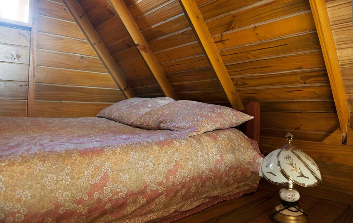 Chalet - Photo 3