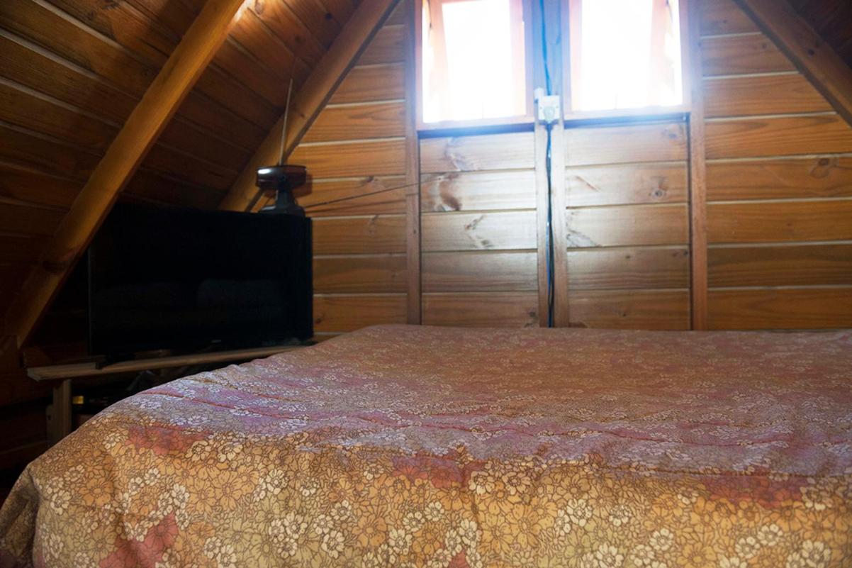 Chalet - Photo 4