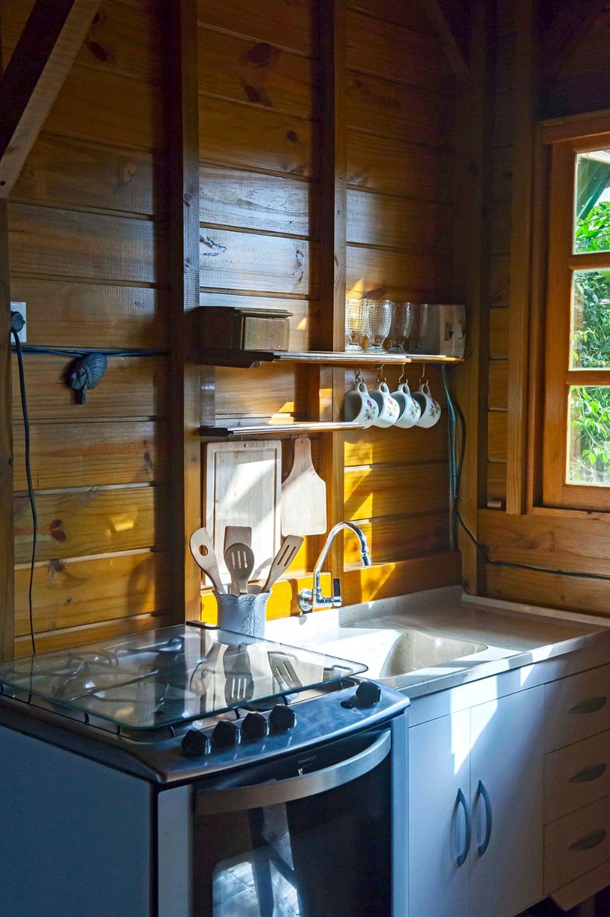 Chalet - Photo 6