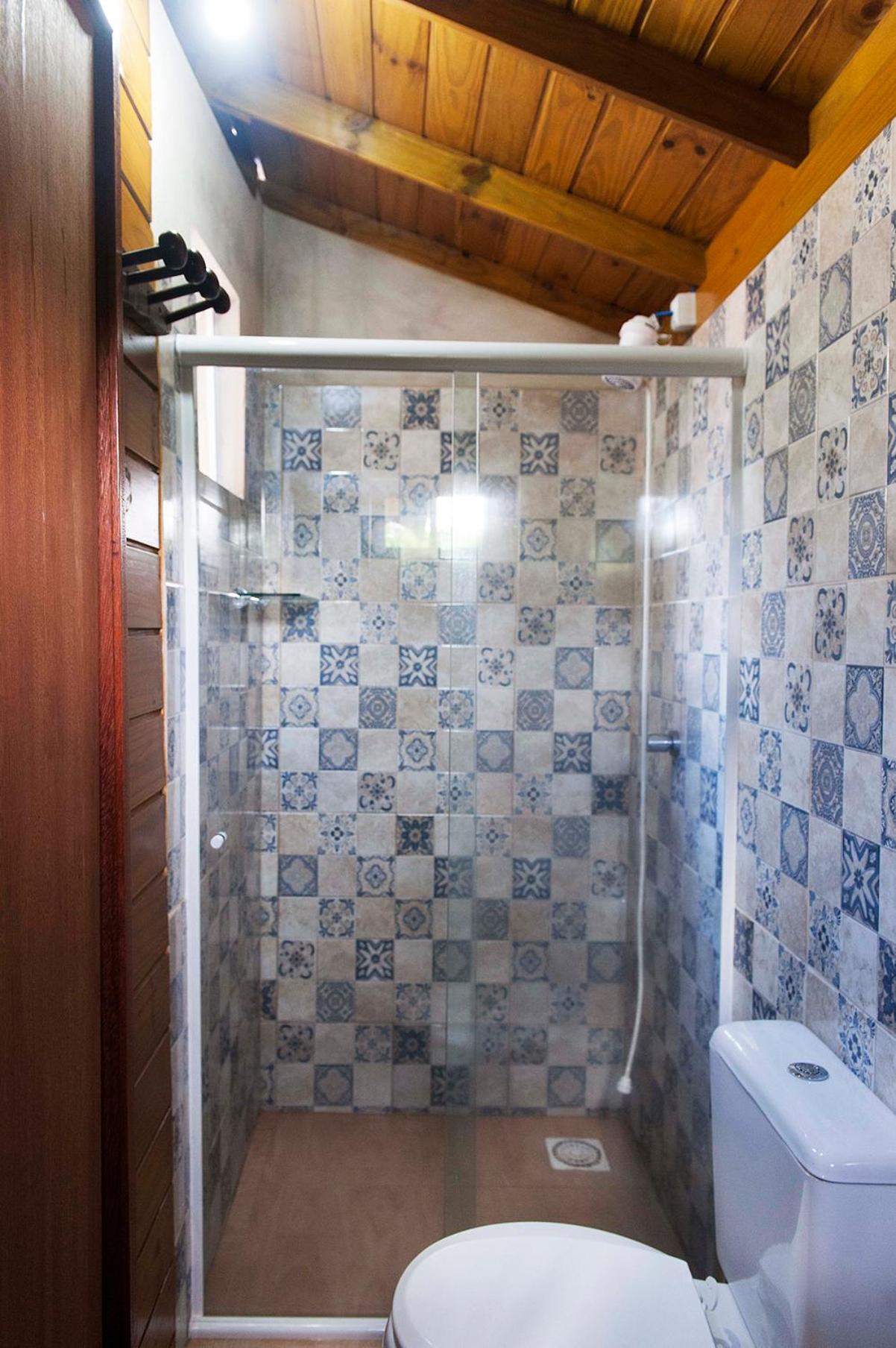 Chalet - Photo 7