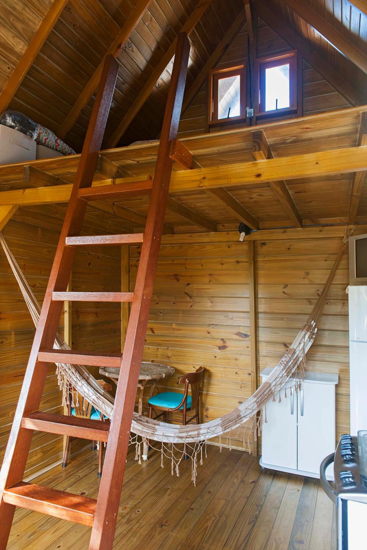 Chalet - Photo 10