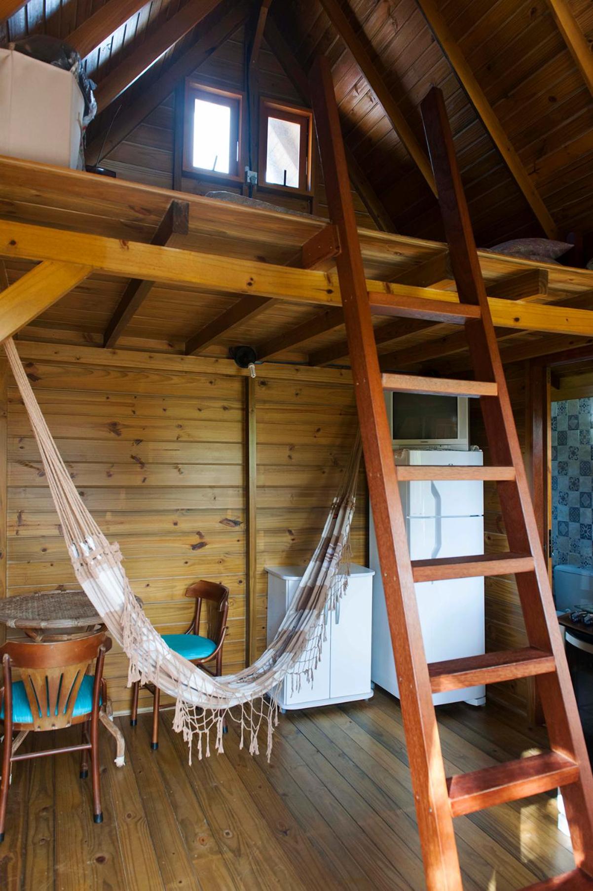 Chalet - Photo 11