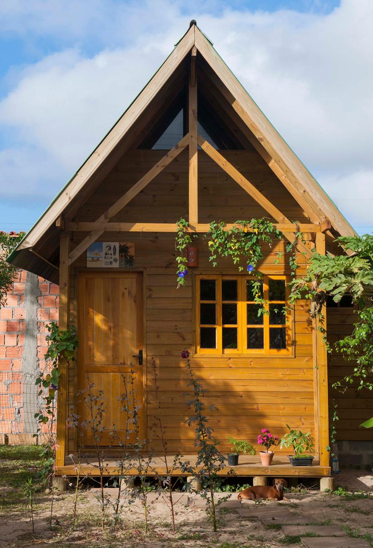 Chalet - Photo 12