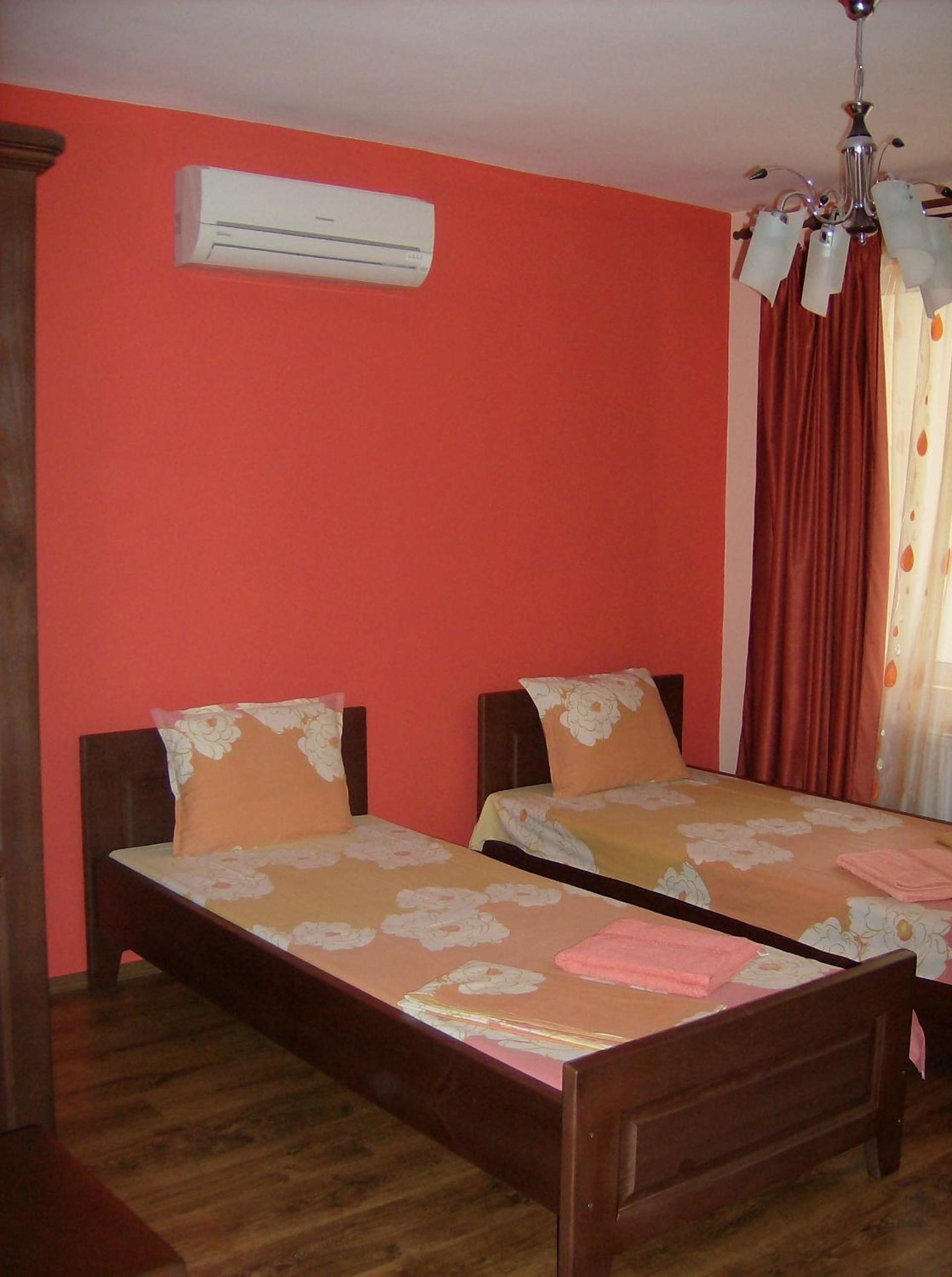 Two-Bedroom Apartment photo 2